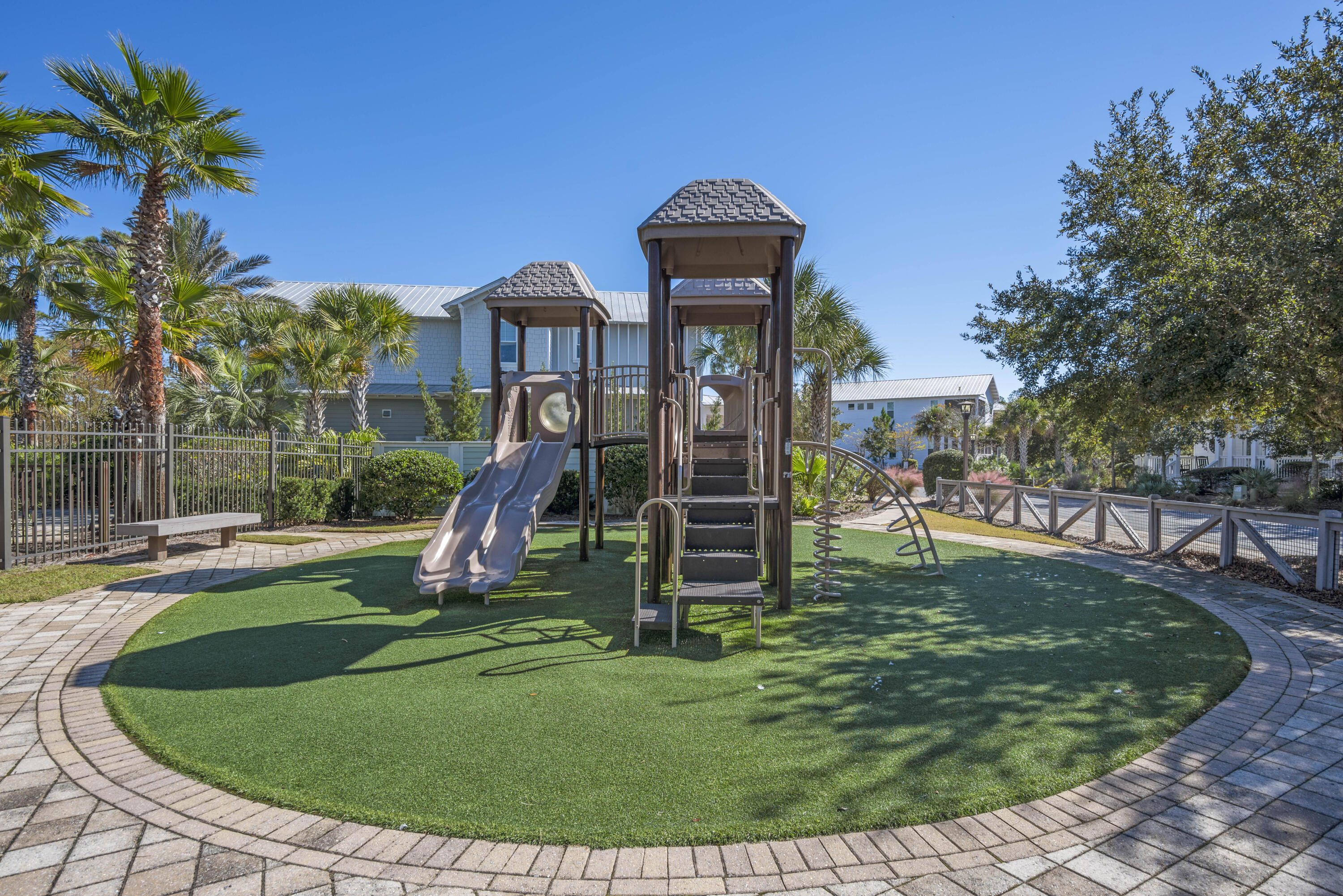 NATUREWALK AT SEAGROVE - Residential