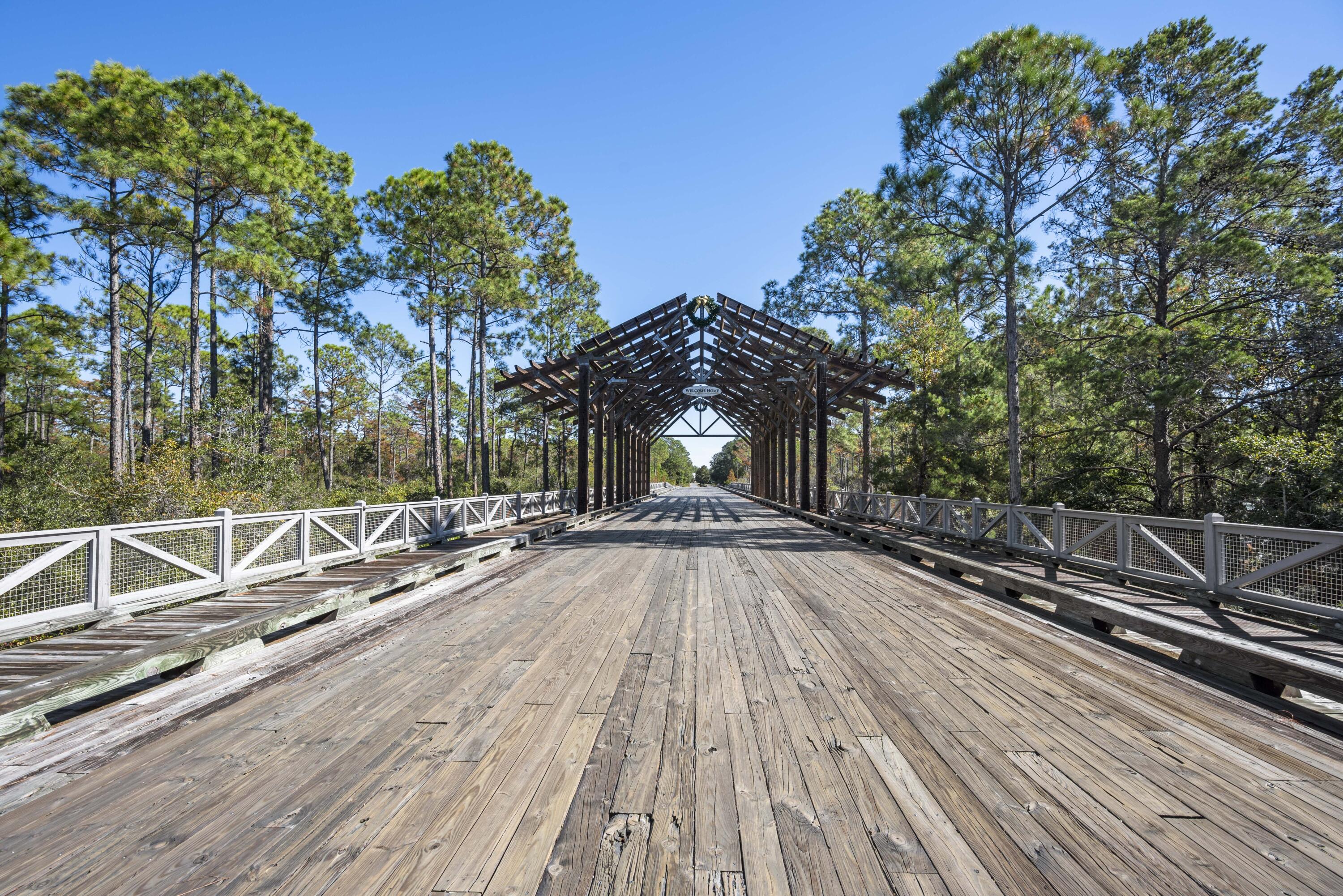 NATUREWALK AT SEAGROVE - Residential