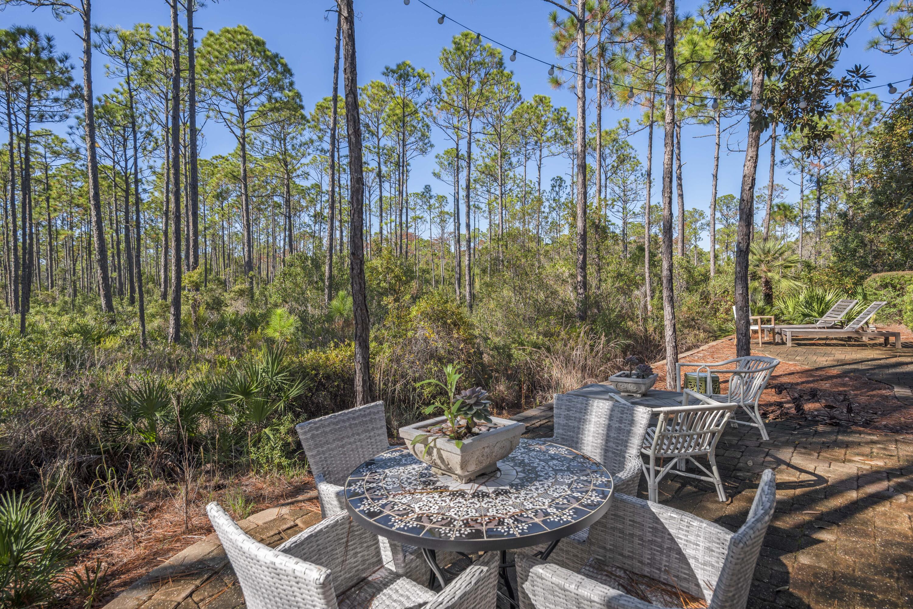 NATUREWALK AT SEAGROVE - Residential