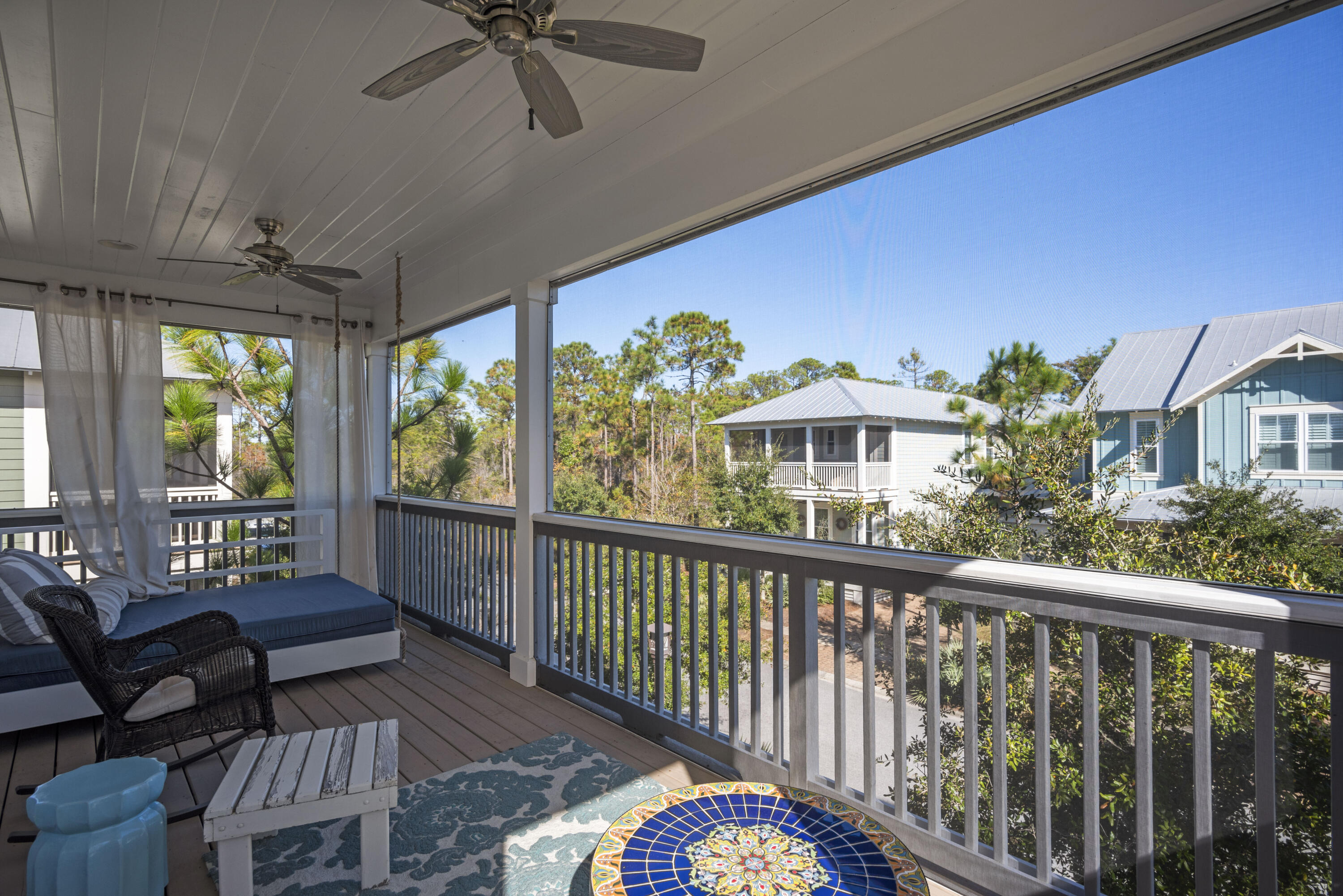 NATUREWALK AT SEAGROVE - Residential