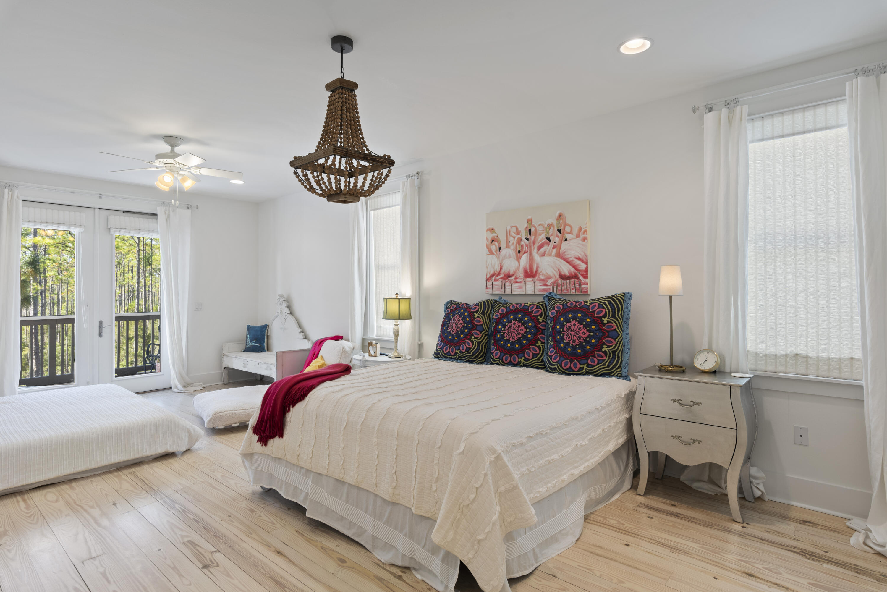 NATUREWALK AT SEAGROVE - Residential