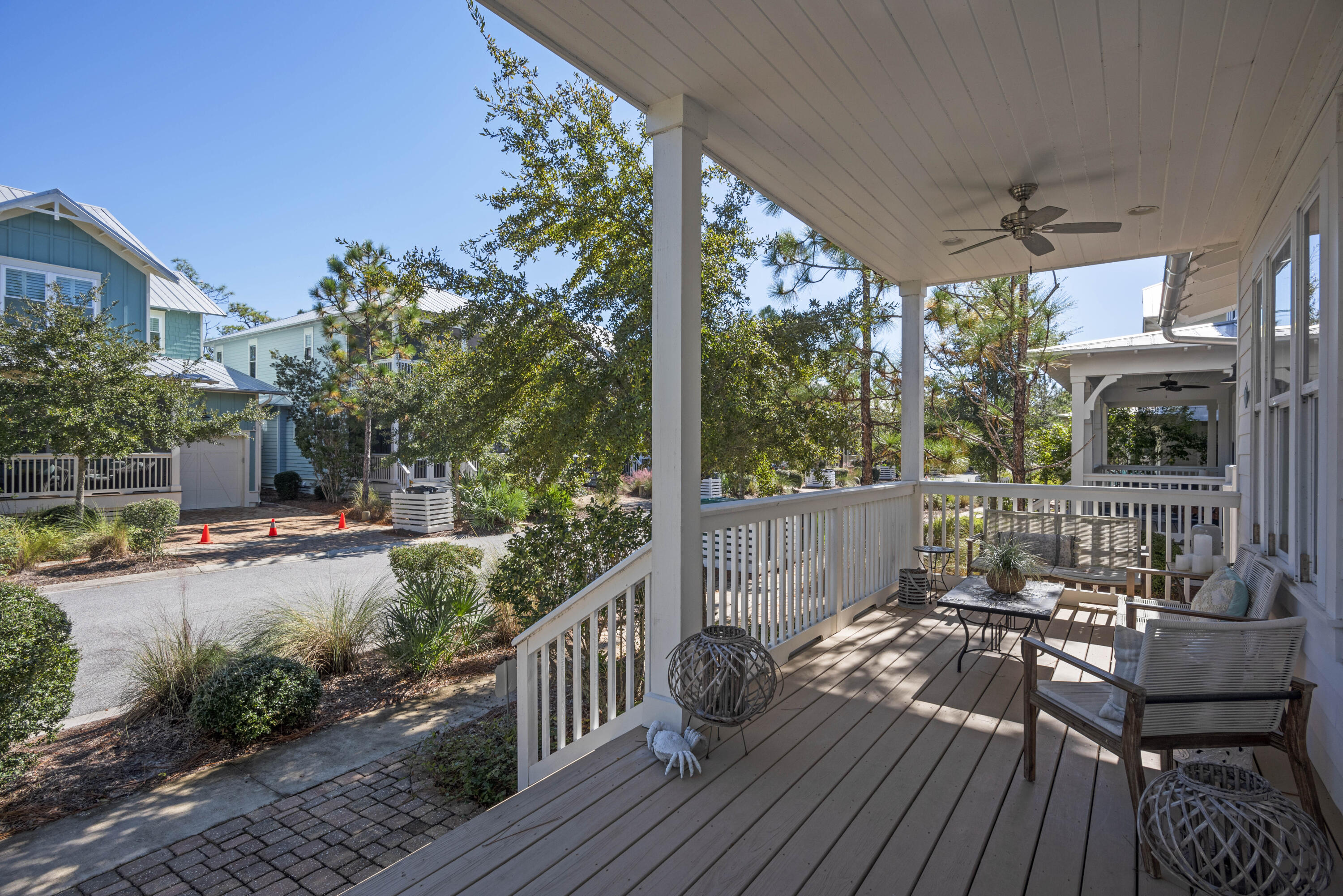 NATUREWALK AT SEAGROVE - Residential