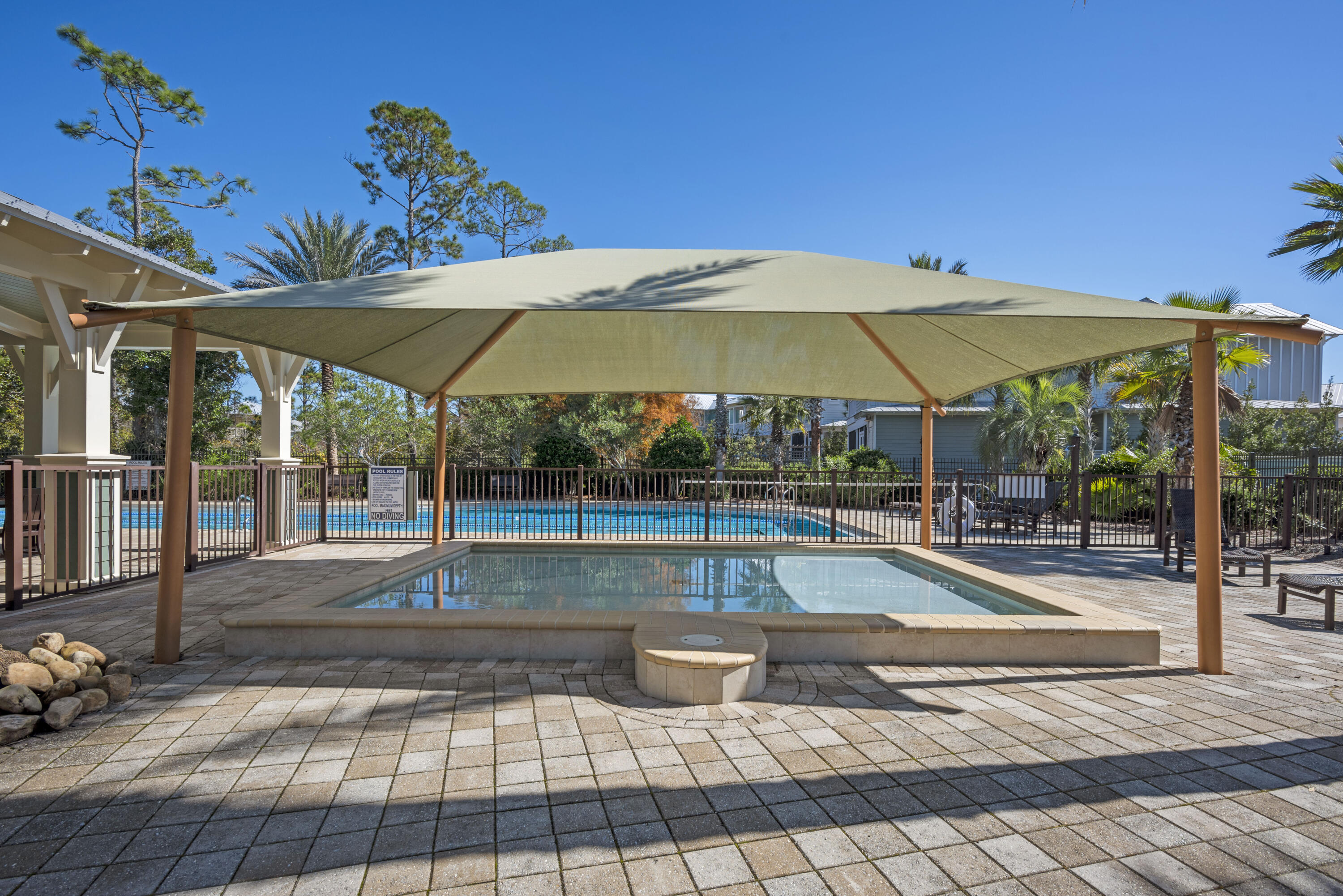 NATUREWALK AT SEAGROVE - Residential
