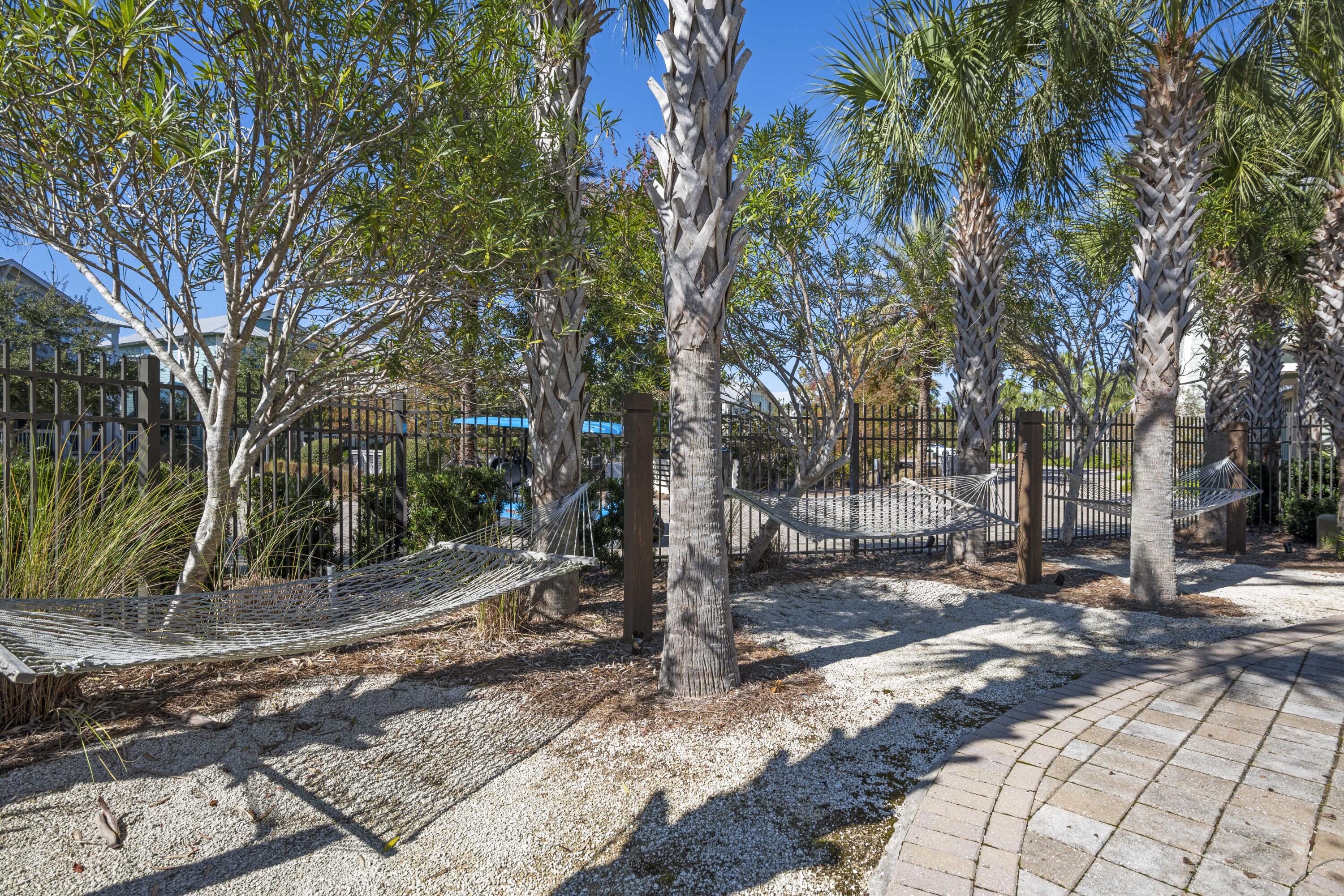NATUREWALK AT SEAGROVE - Residential
