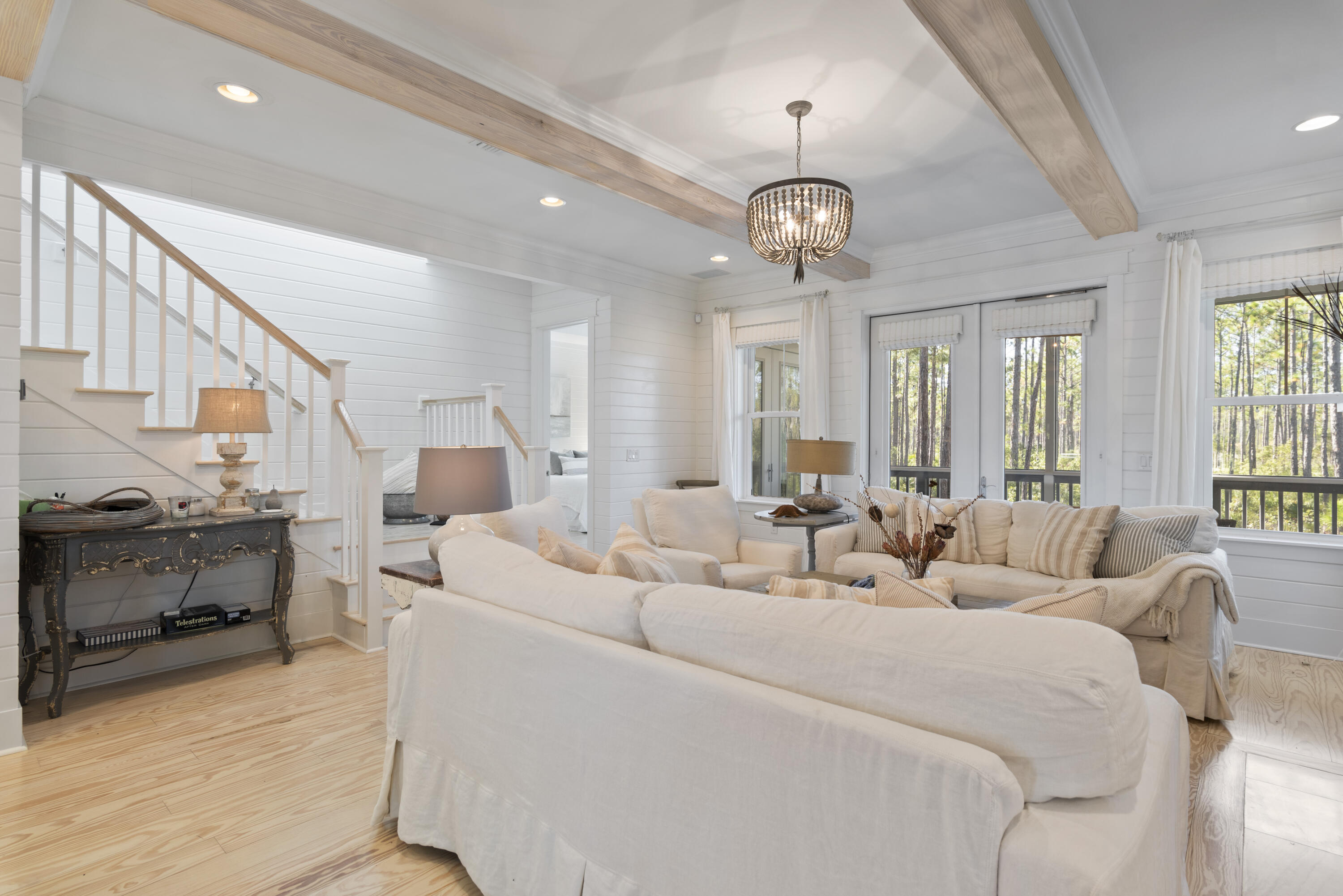 NATUREWALK AT SEAGROVE - Residential