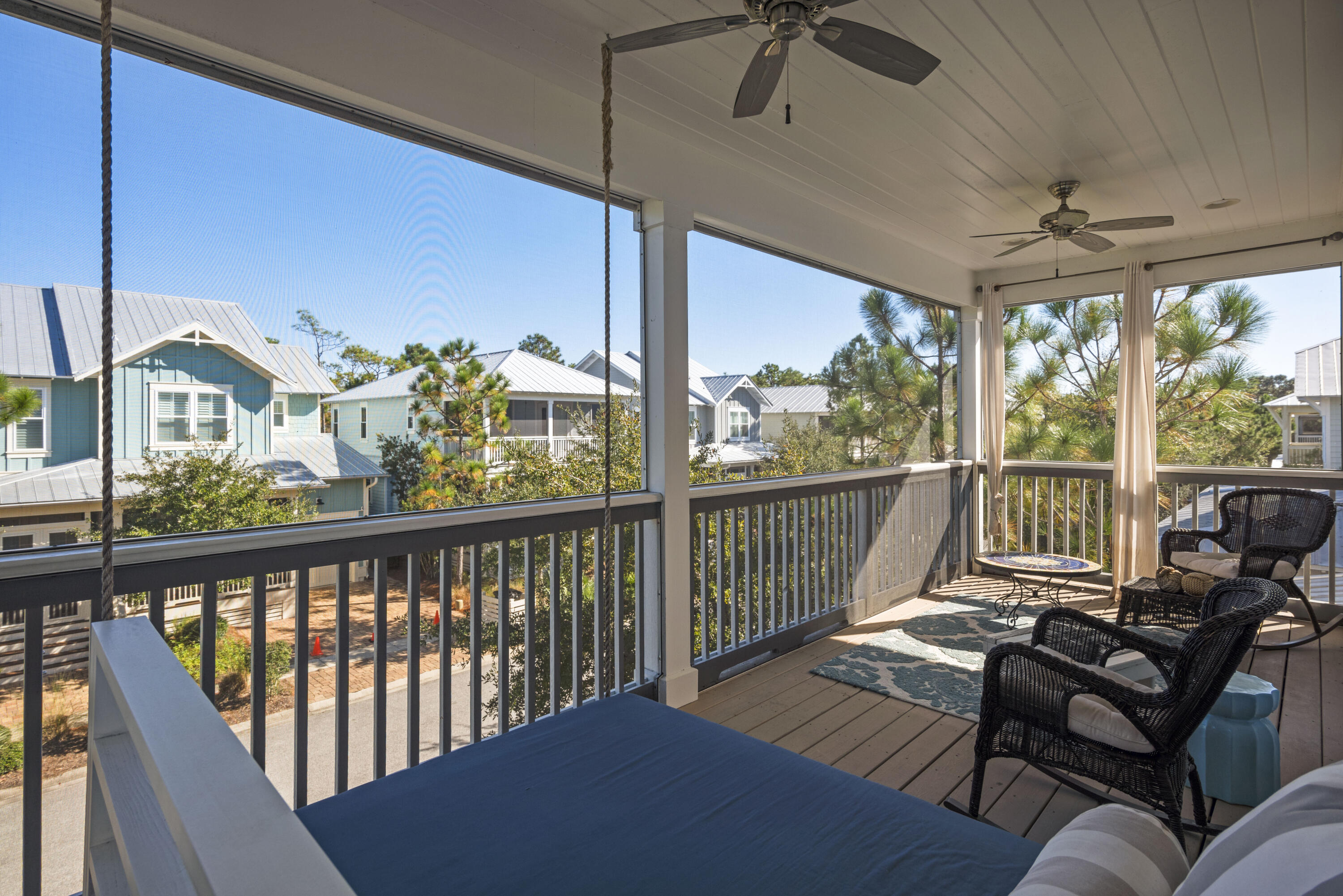 NATUREWALK AT SEAGROVE - Residential