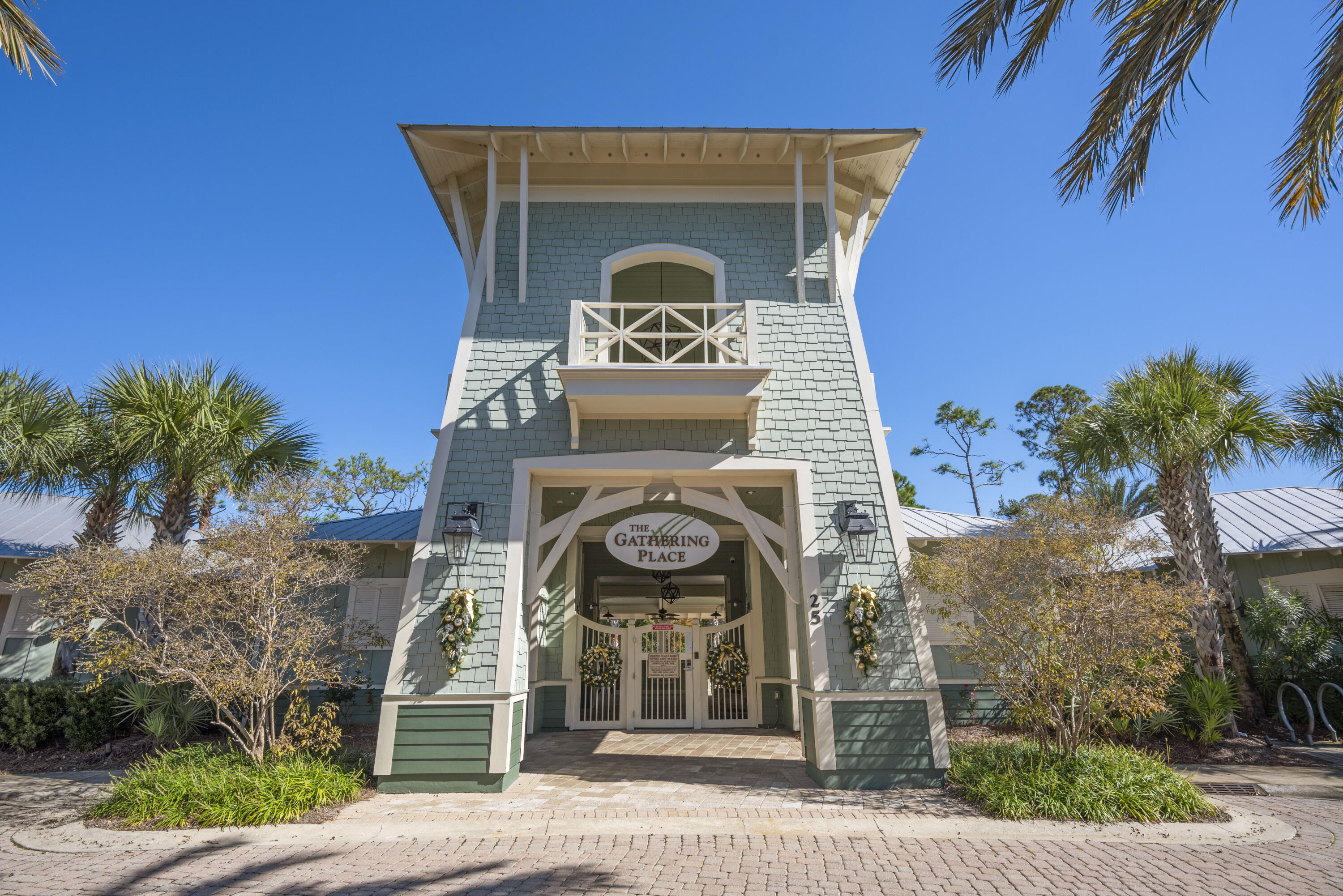 NATUREWALK AT SEAGROVE - Residential