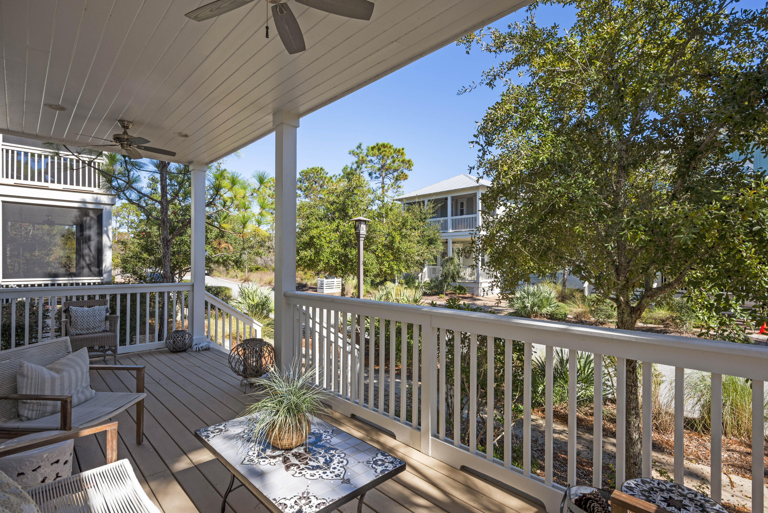 NATUREWALK AT SEAGROVE - Residential