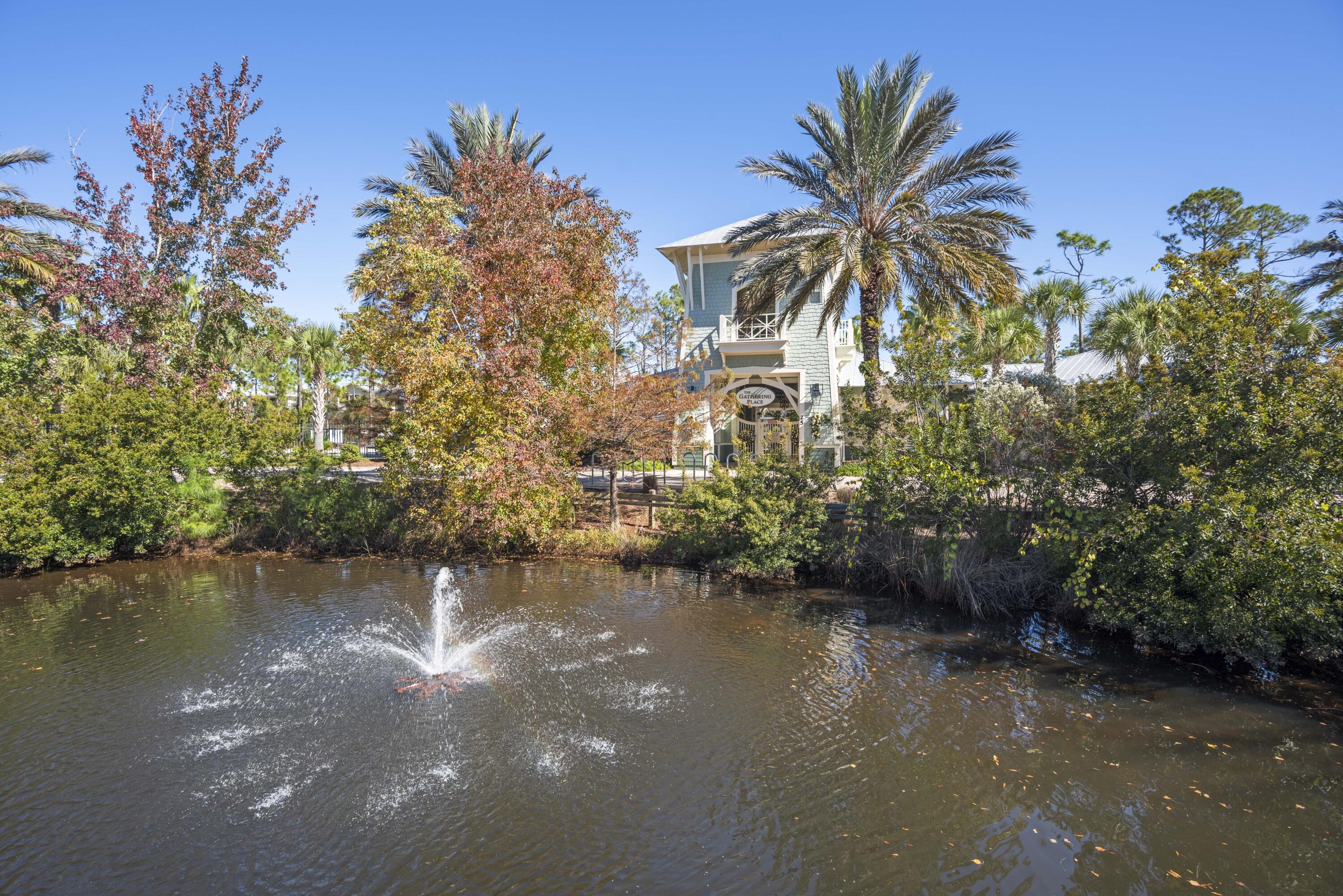 NATUREWALK AT SEAGROVE - Residential