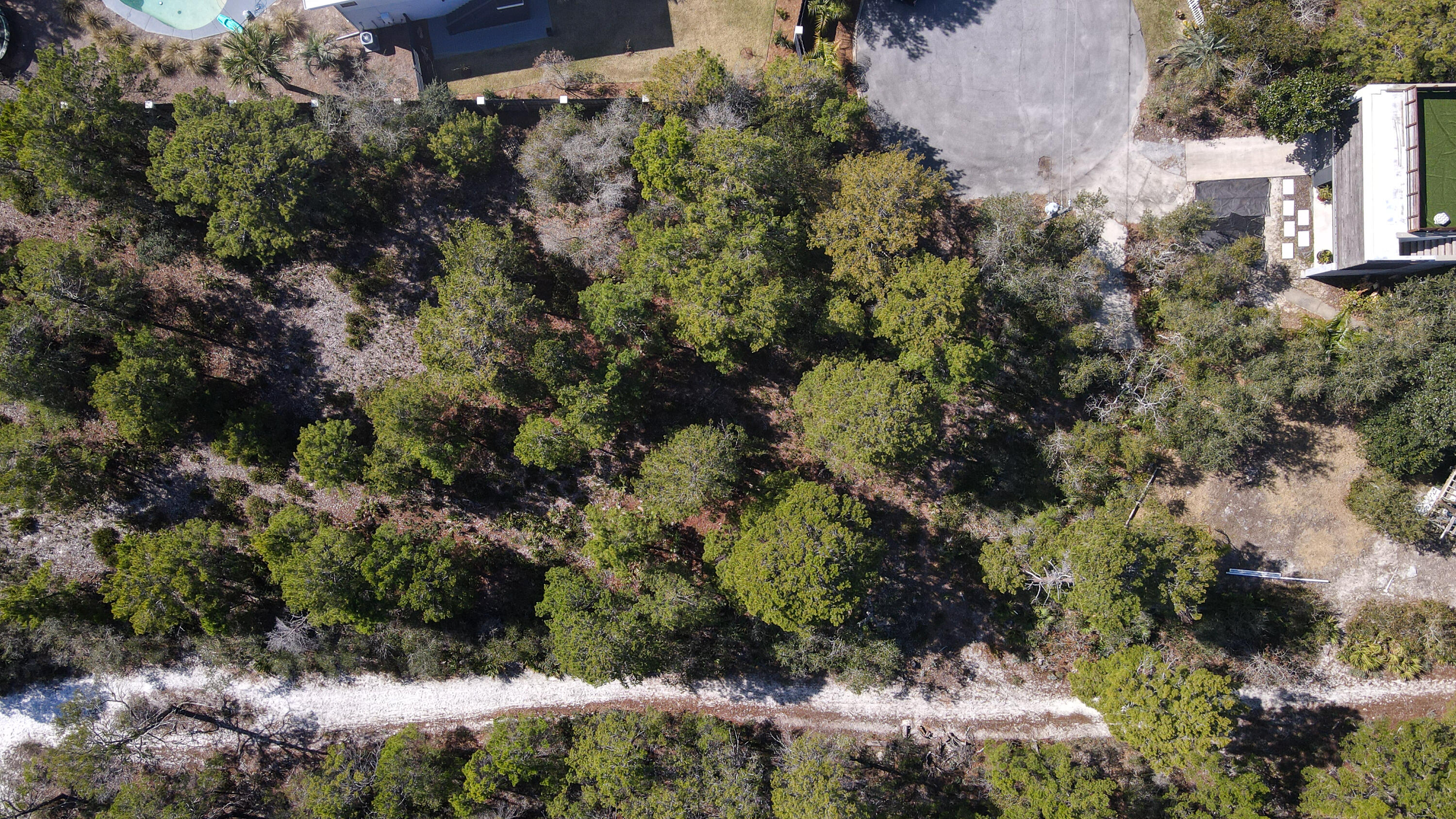 PINES OF BLUE MOUNTAIN - Land