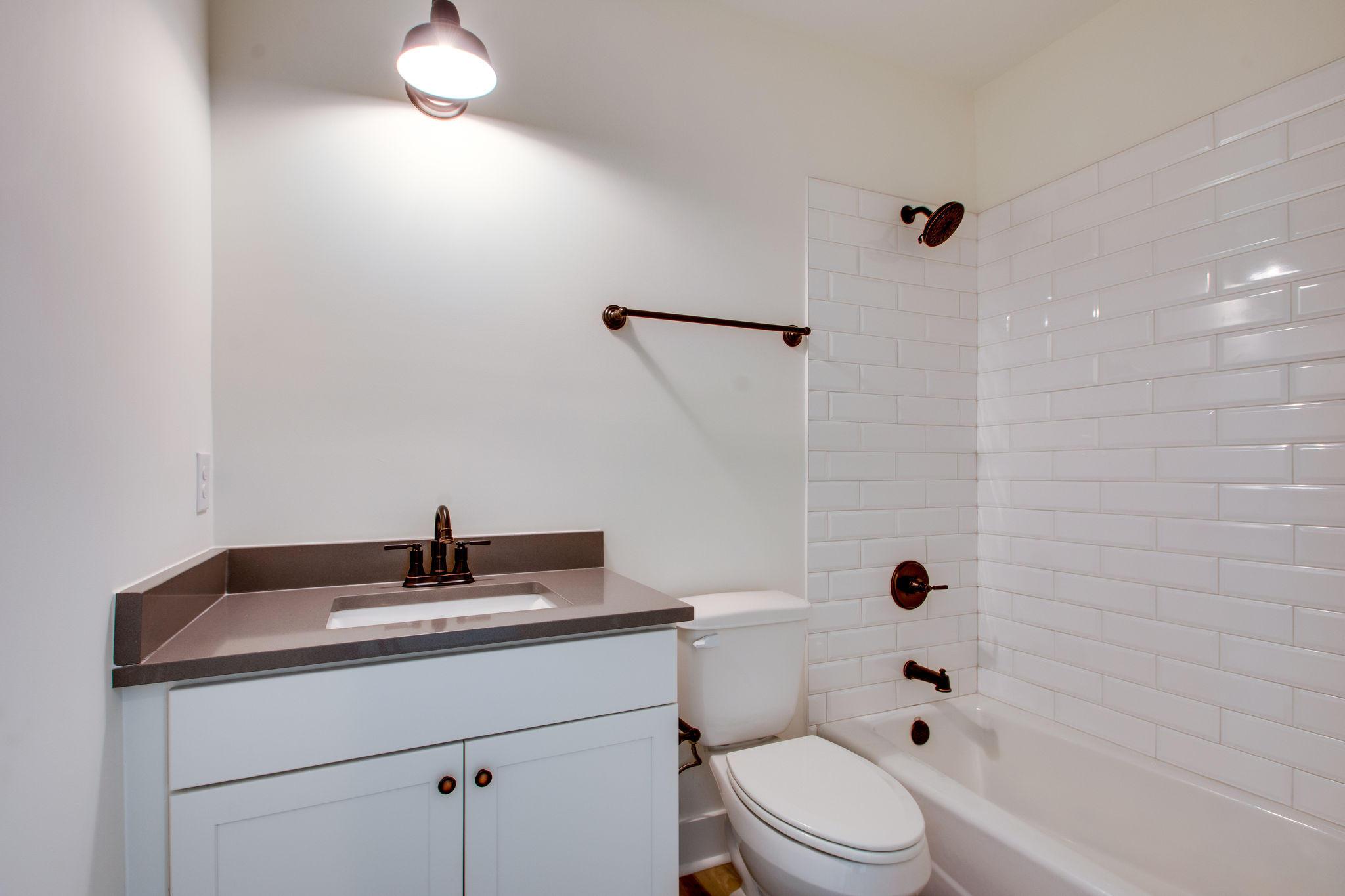 EDEN'S LANDING - Residential