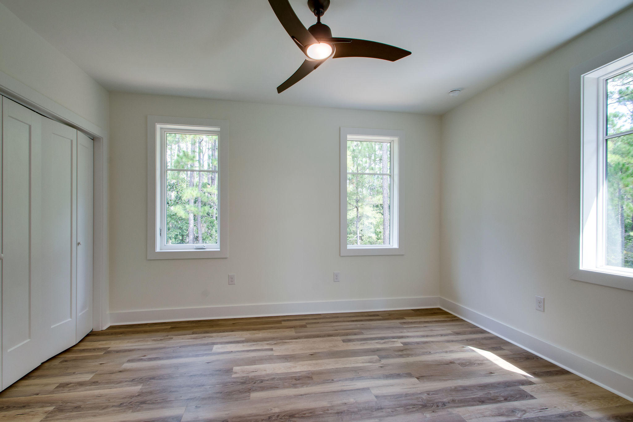 EDEN'S LANDING - Residential