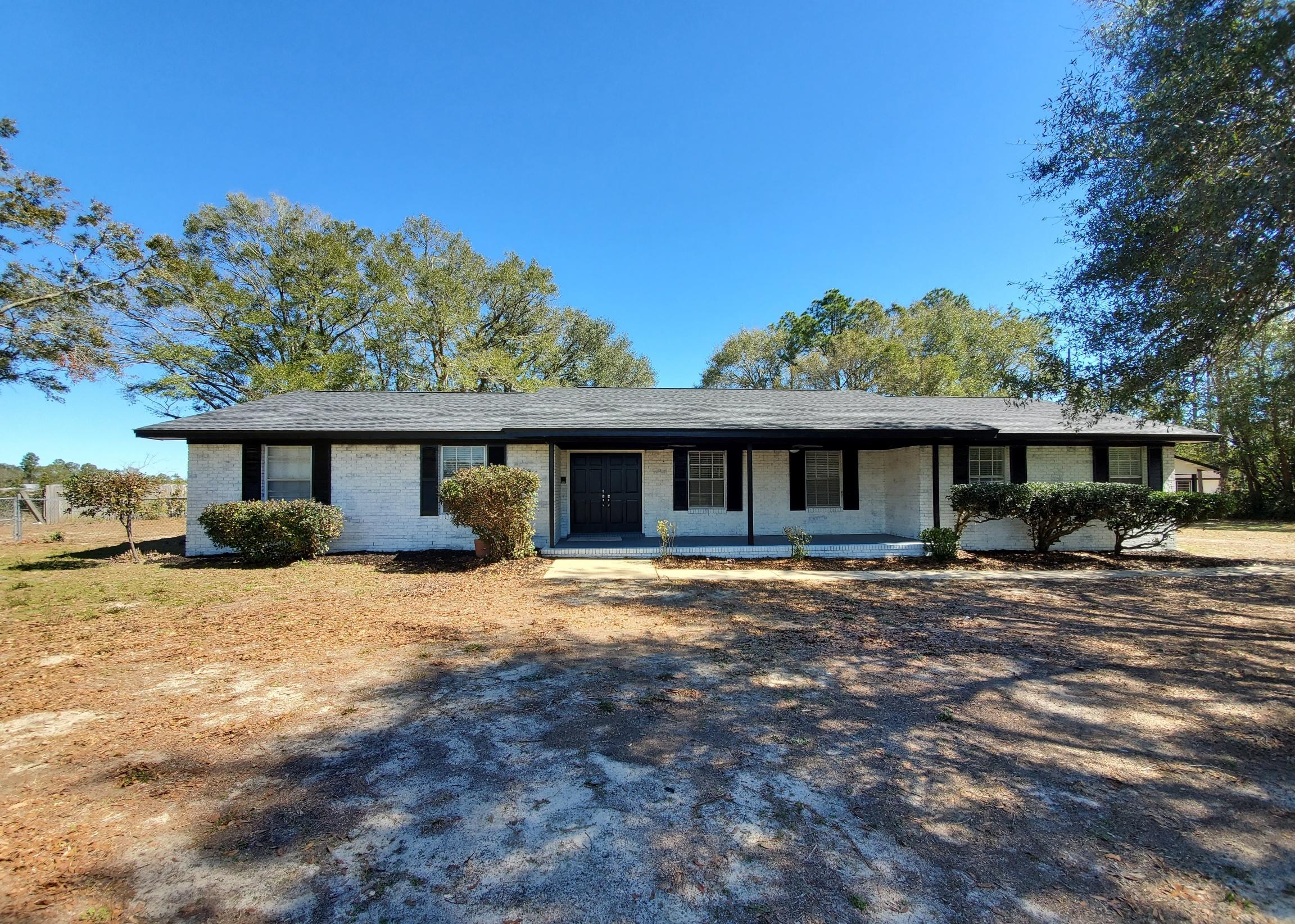 NO RECORDED SUBDIVISION - Residential