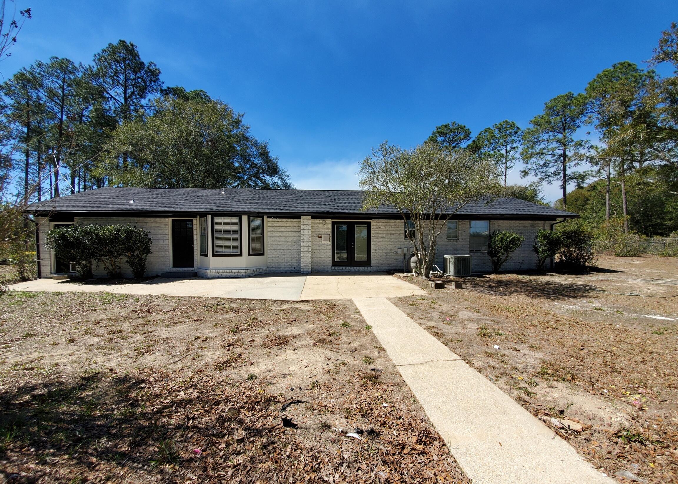 NO RECORDED SUBDIVISION - Residential