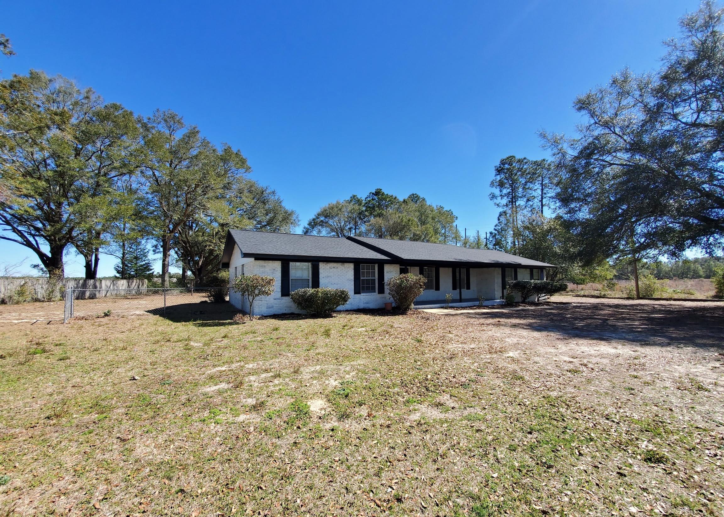 NO RECORDED SUBDIVISION - Residential