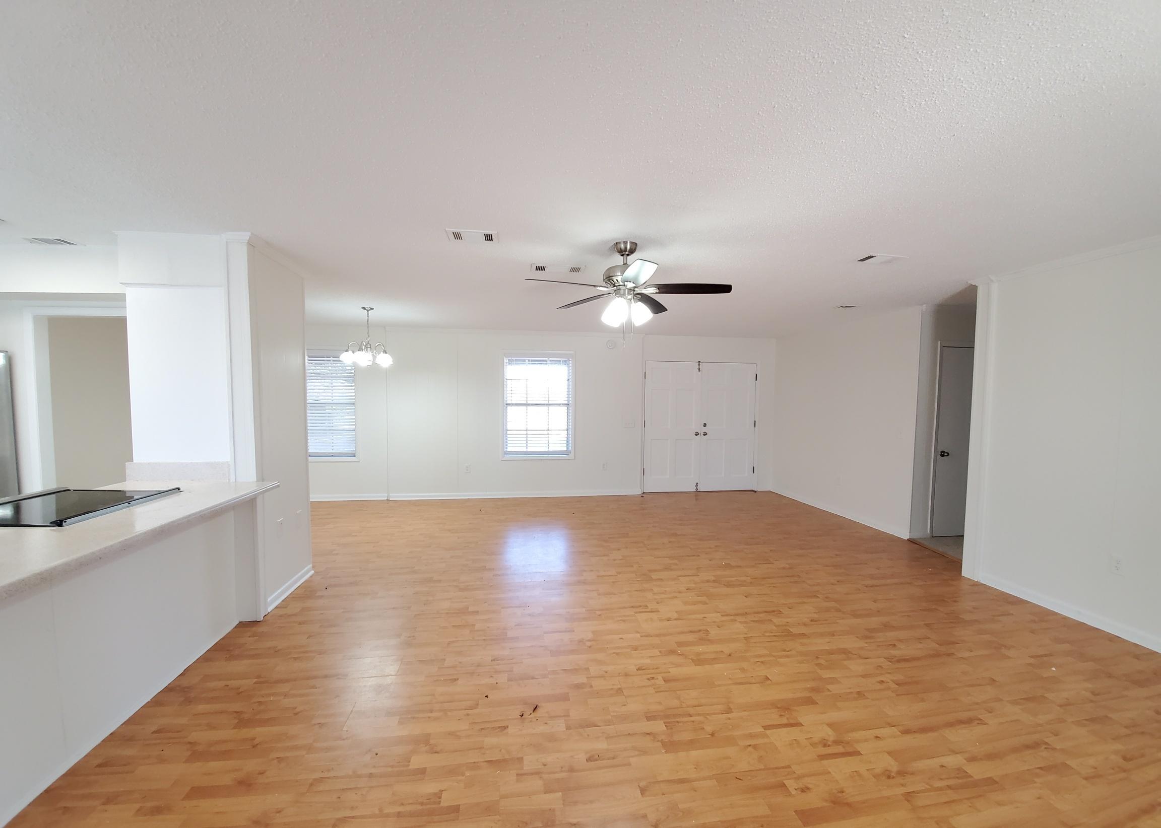 NO RECORDED SUBDIVISION - Residential