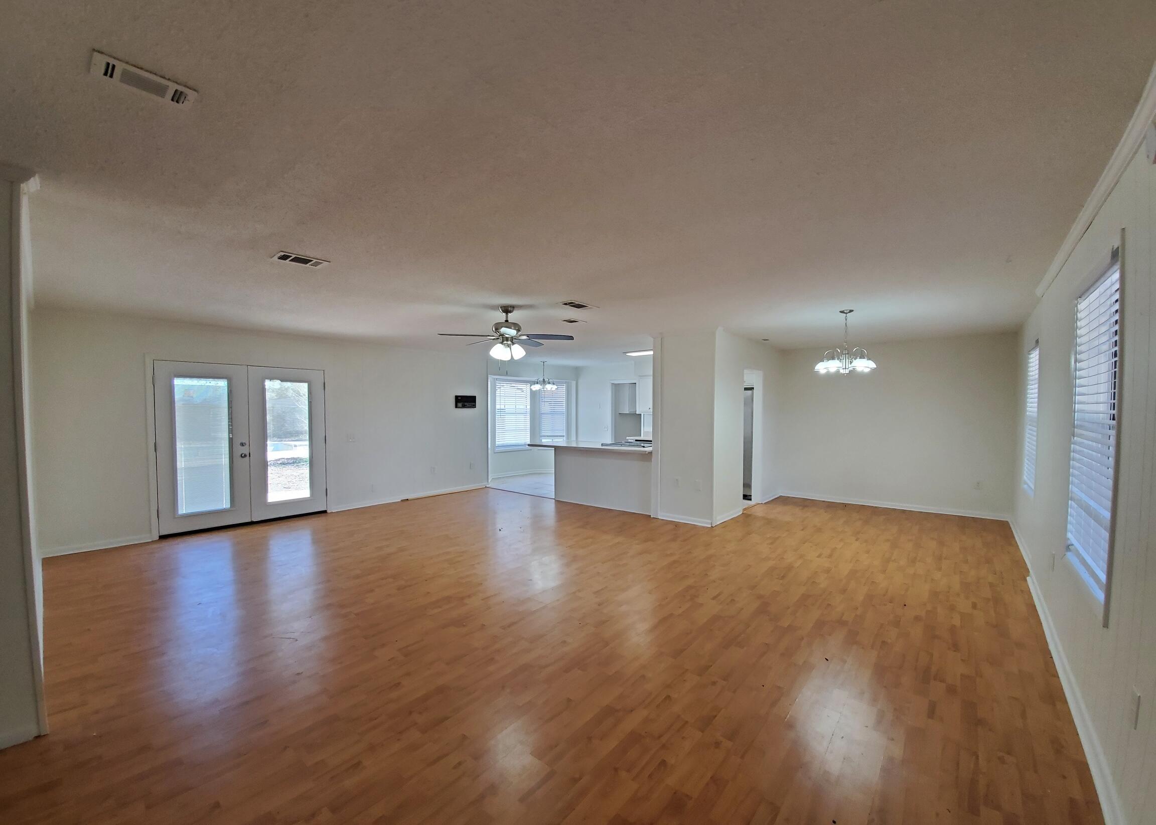 NO RECORDED SUBDIVISION - Residential