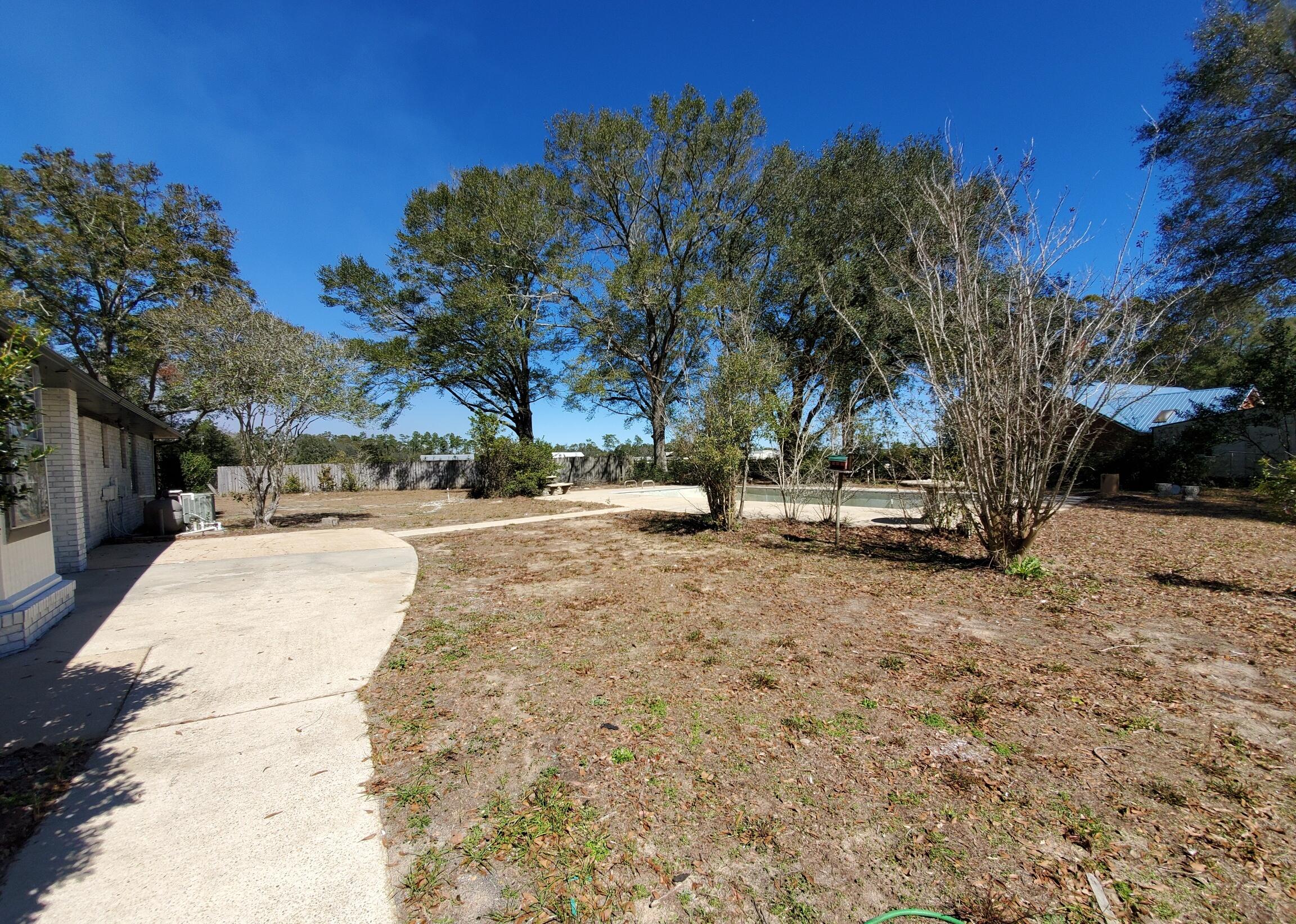 NO RECORDED SUBDIVISION - Residential