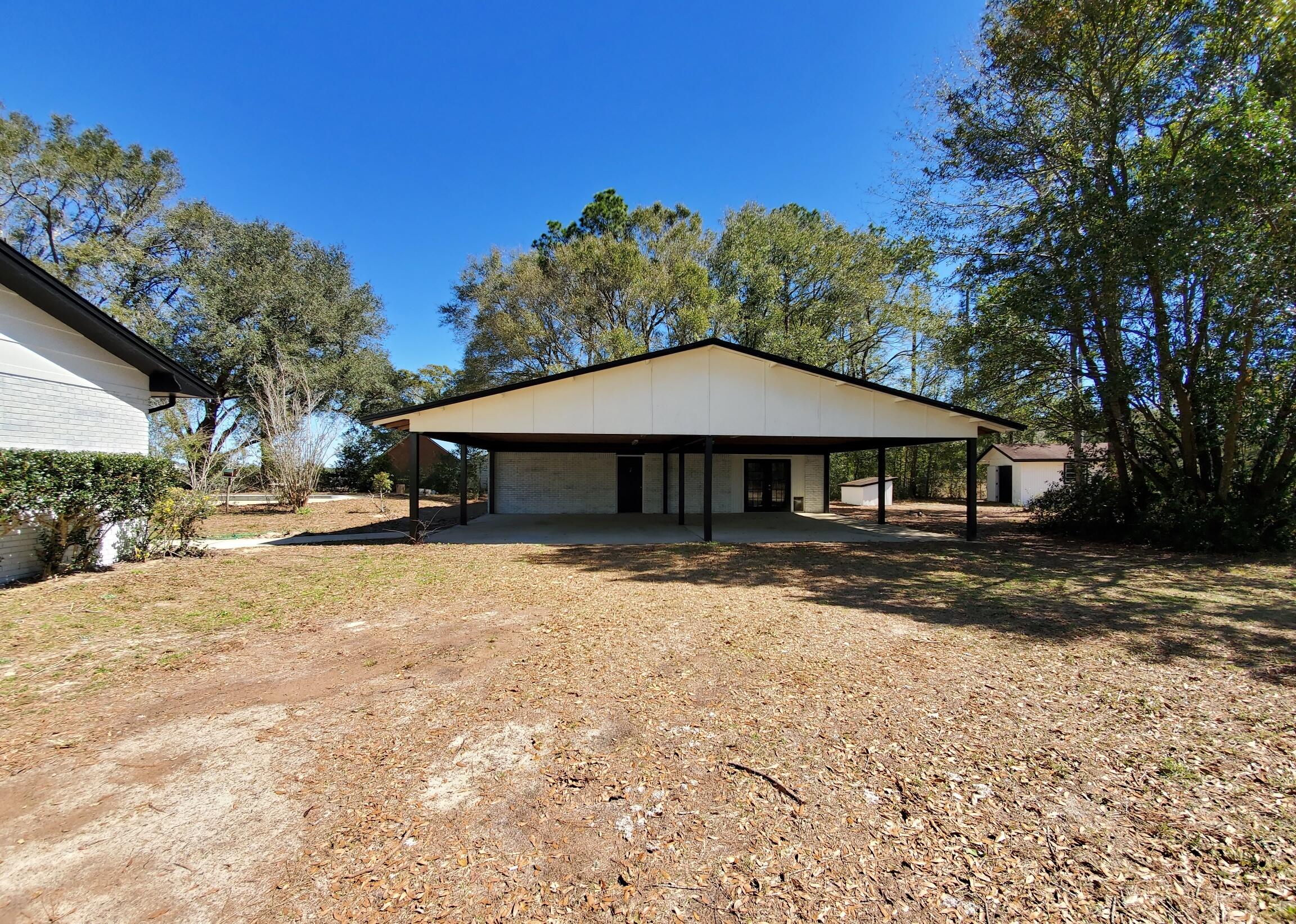 NO RECORDED SUBDIVISION - Residential