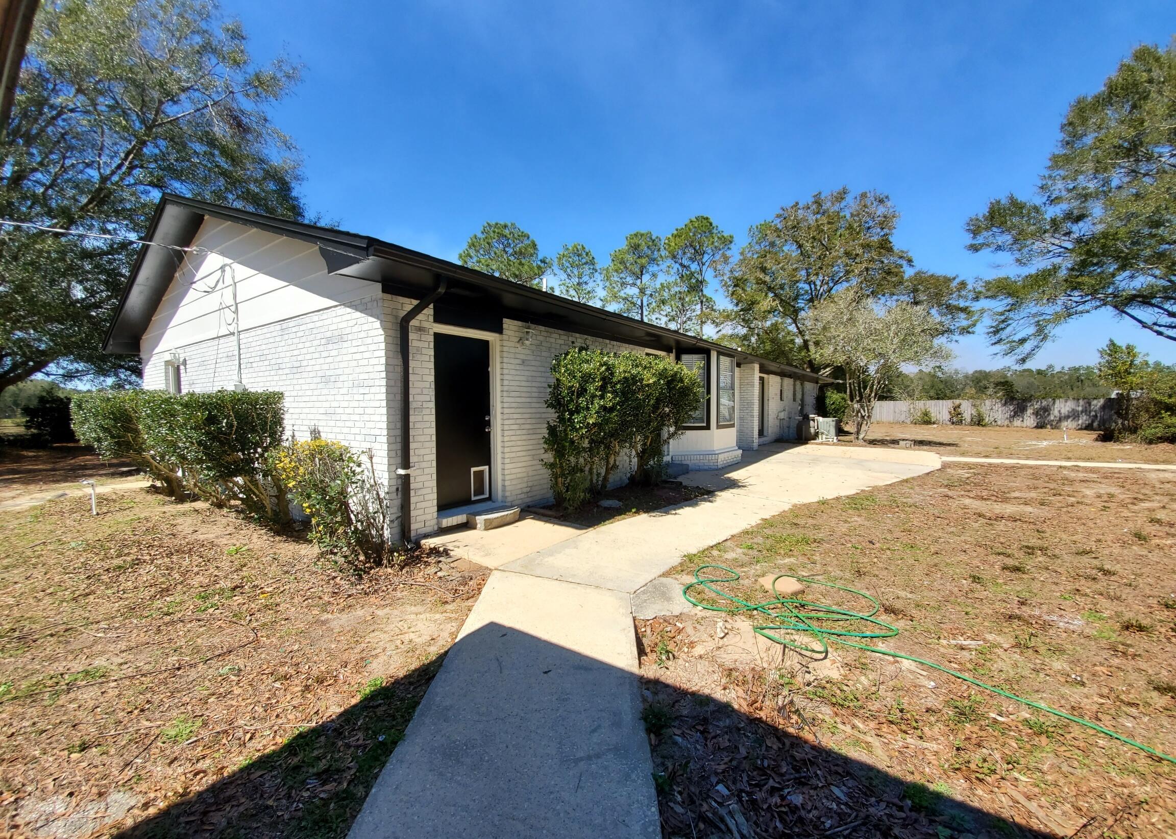 NO RECORDED SUBDIVISION - Residential