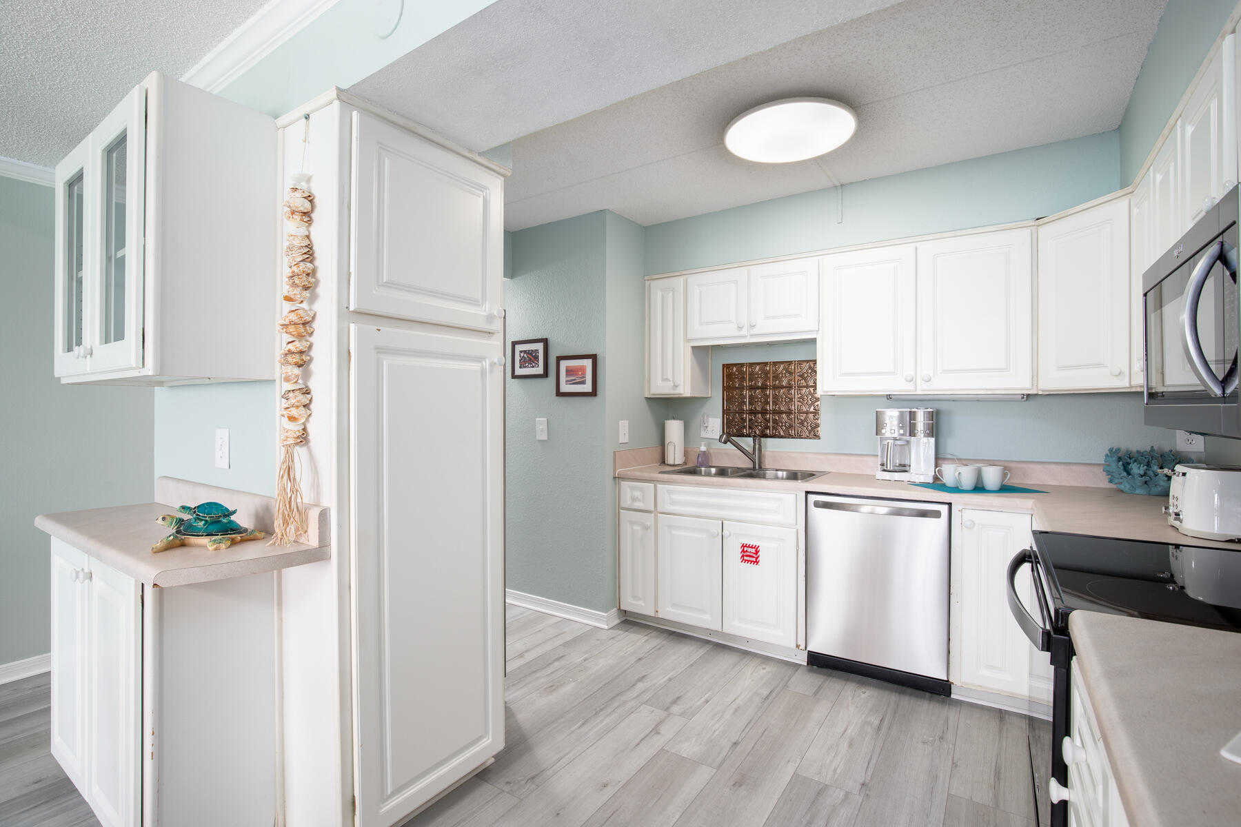 ISLAND ECHO CONDO - Residential