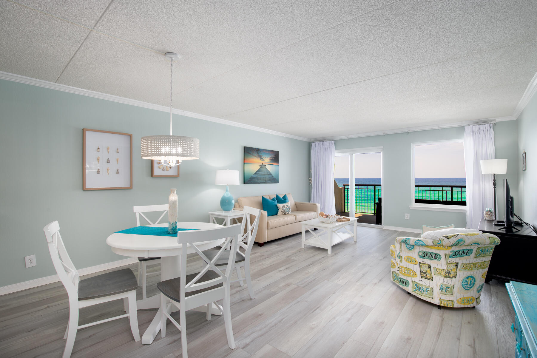 ISLAND ECHO CONDO - Residential