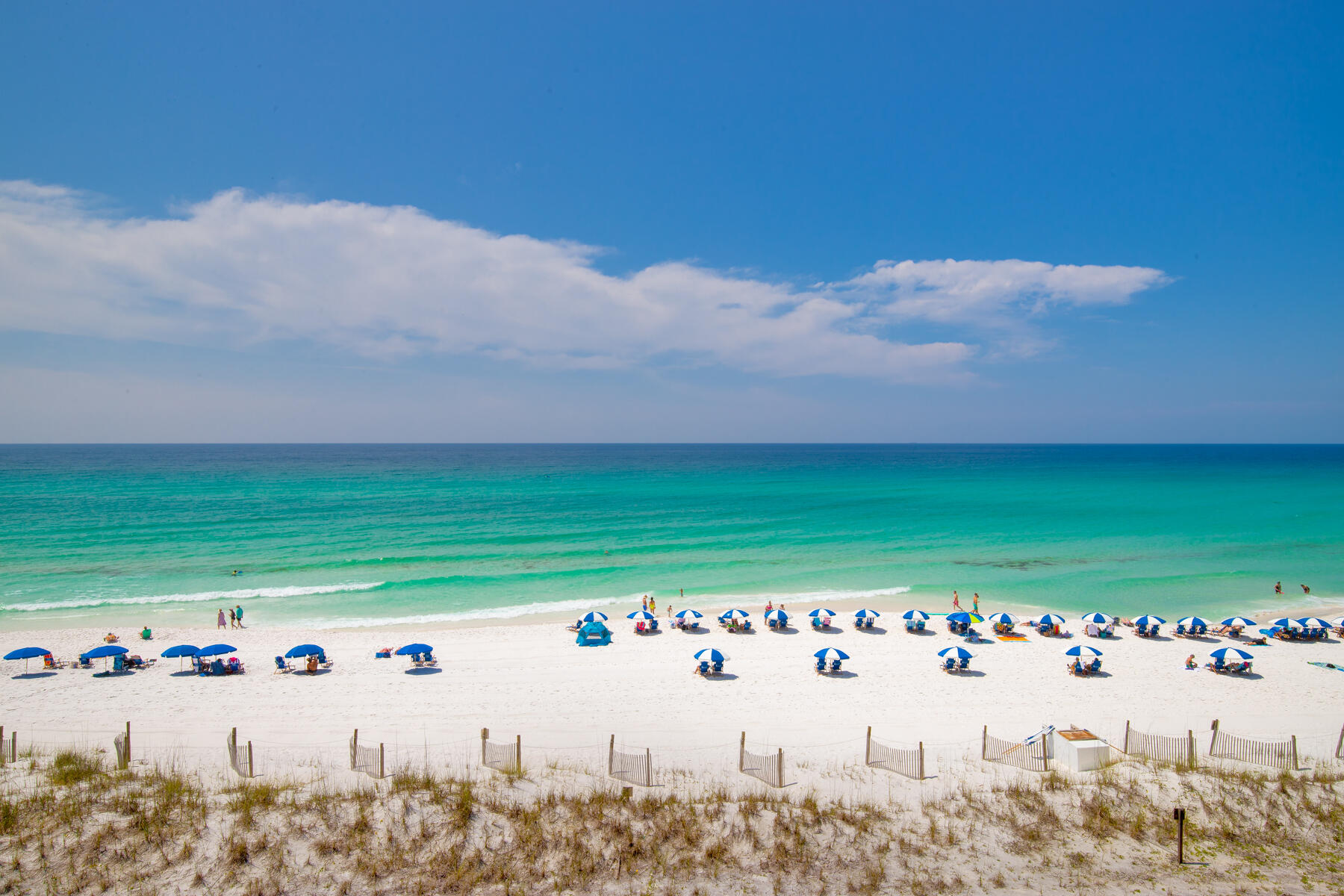 ISLAND ECHO CONDO - Residential