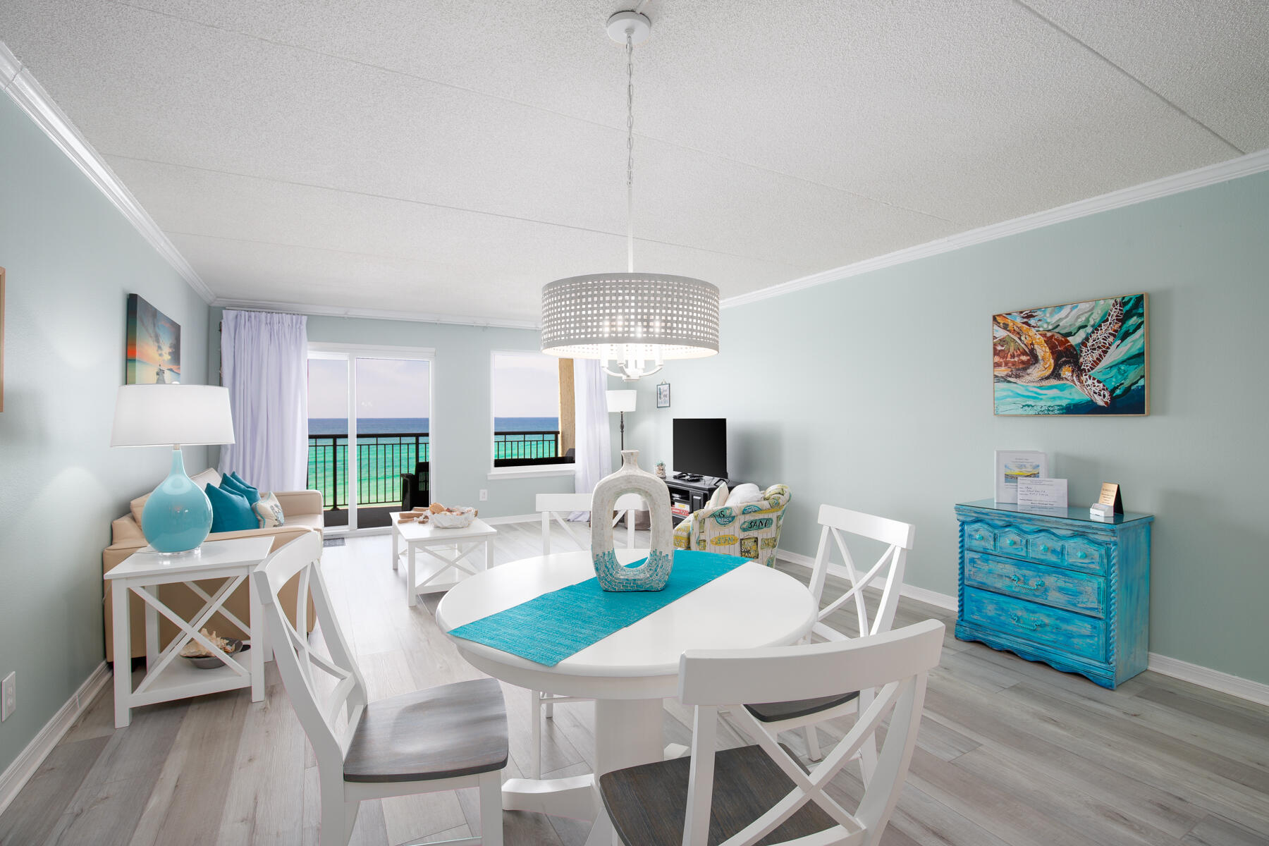 ISLAND ECHO CONDO - Residential