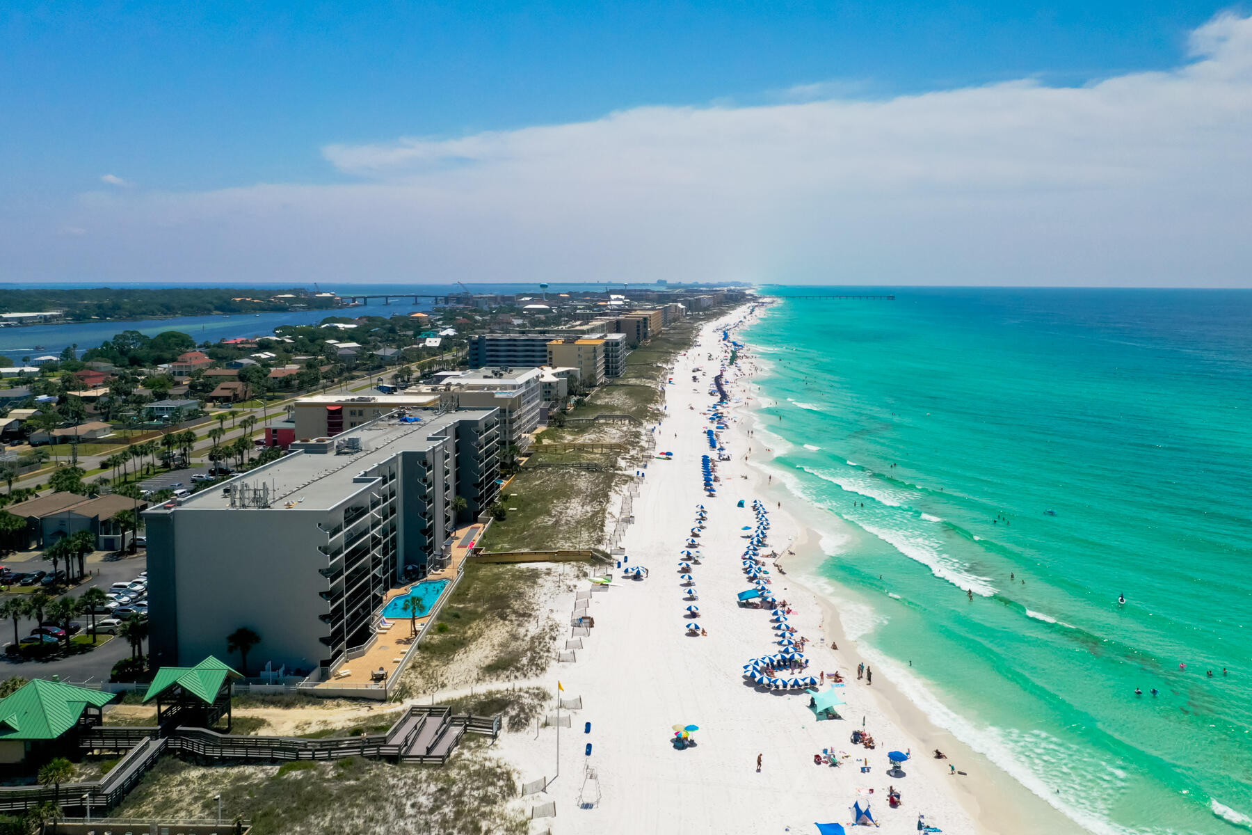 ISLAND ECHO CONDO - Residential