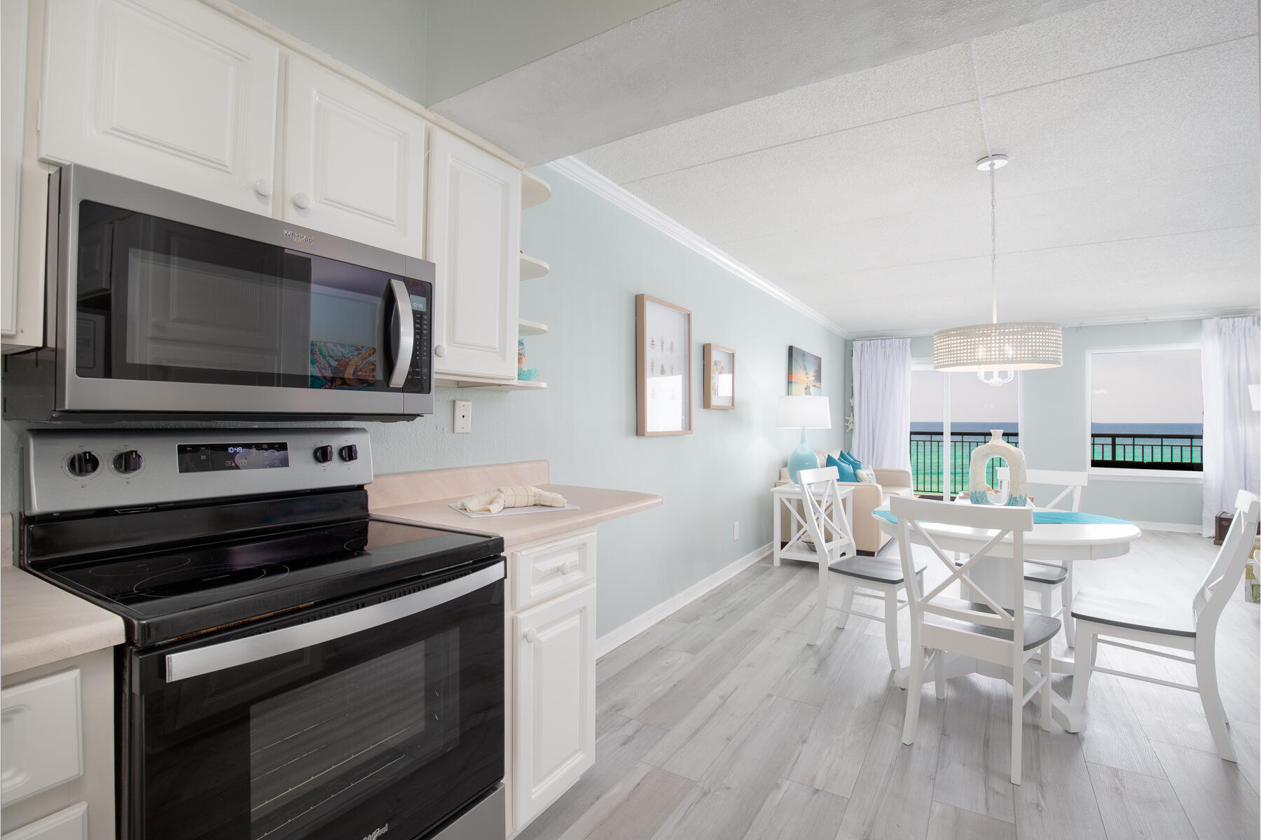 ISLAND ECHO CONDO - Residential