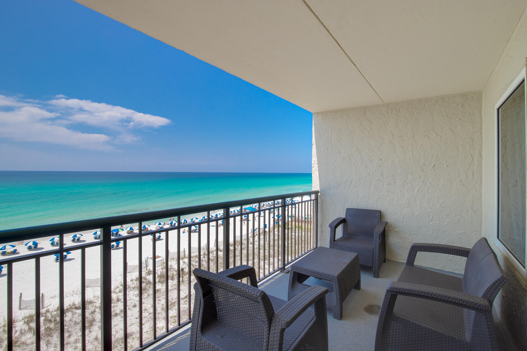 ISLAND ECHO CONDO - Residential