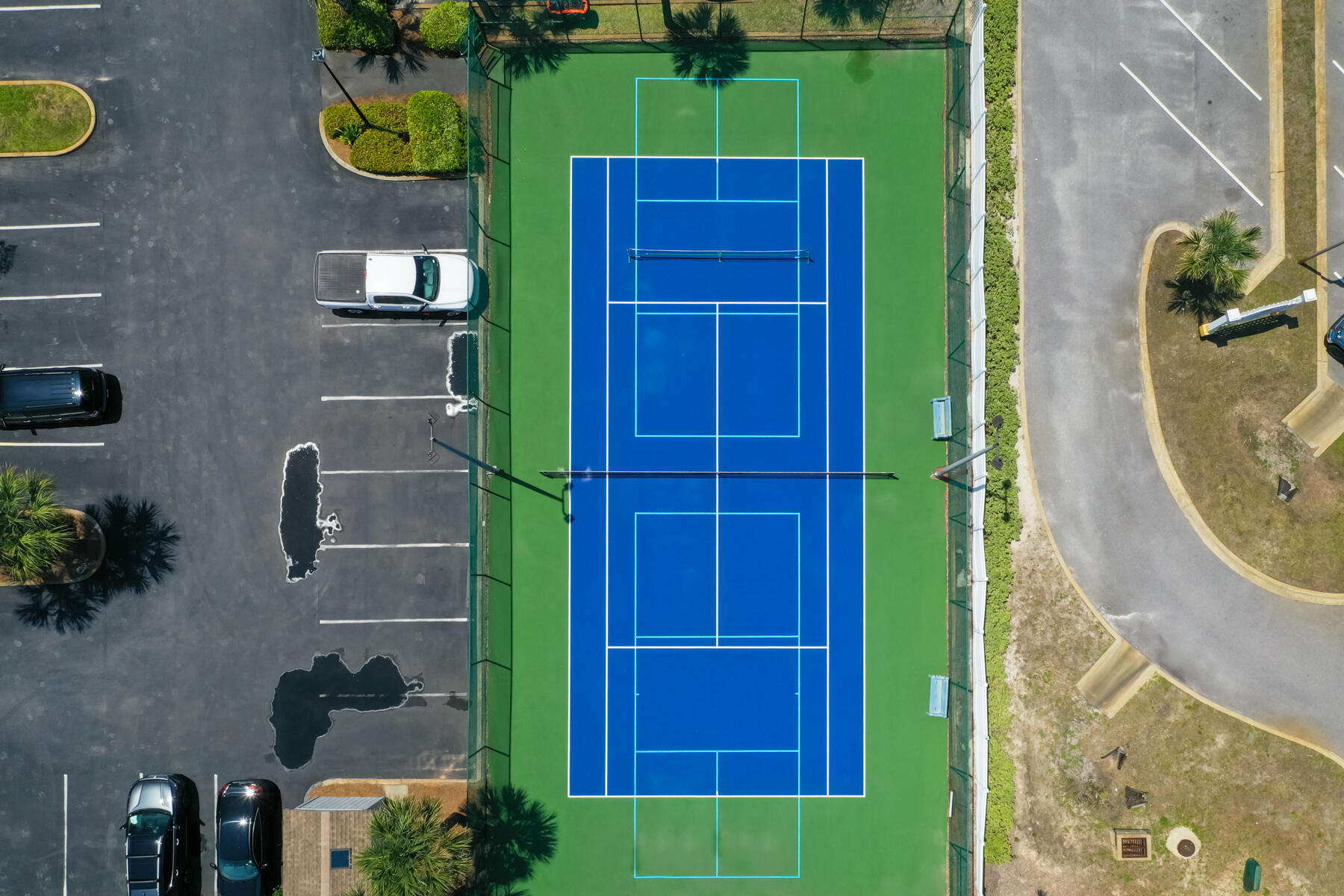 ISLAND ECHO CONDO - Residential