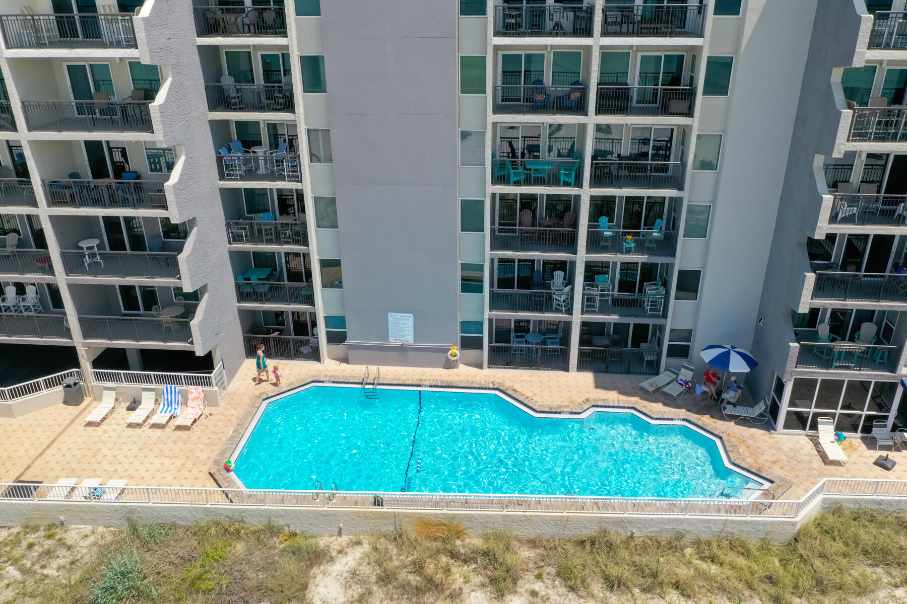 ISLAND ECHO CONDO - Residential