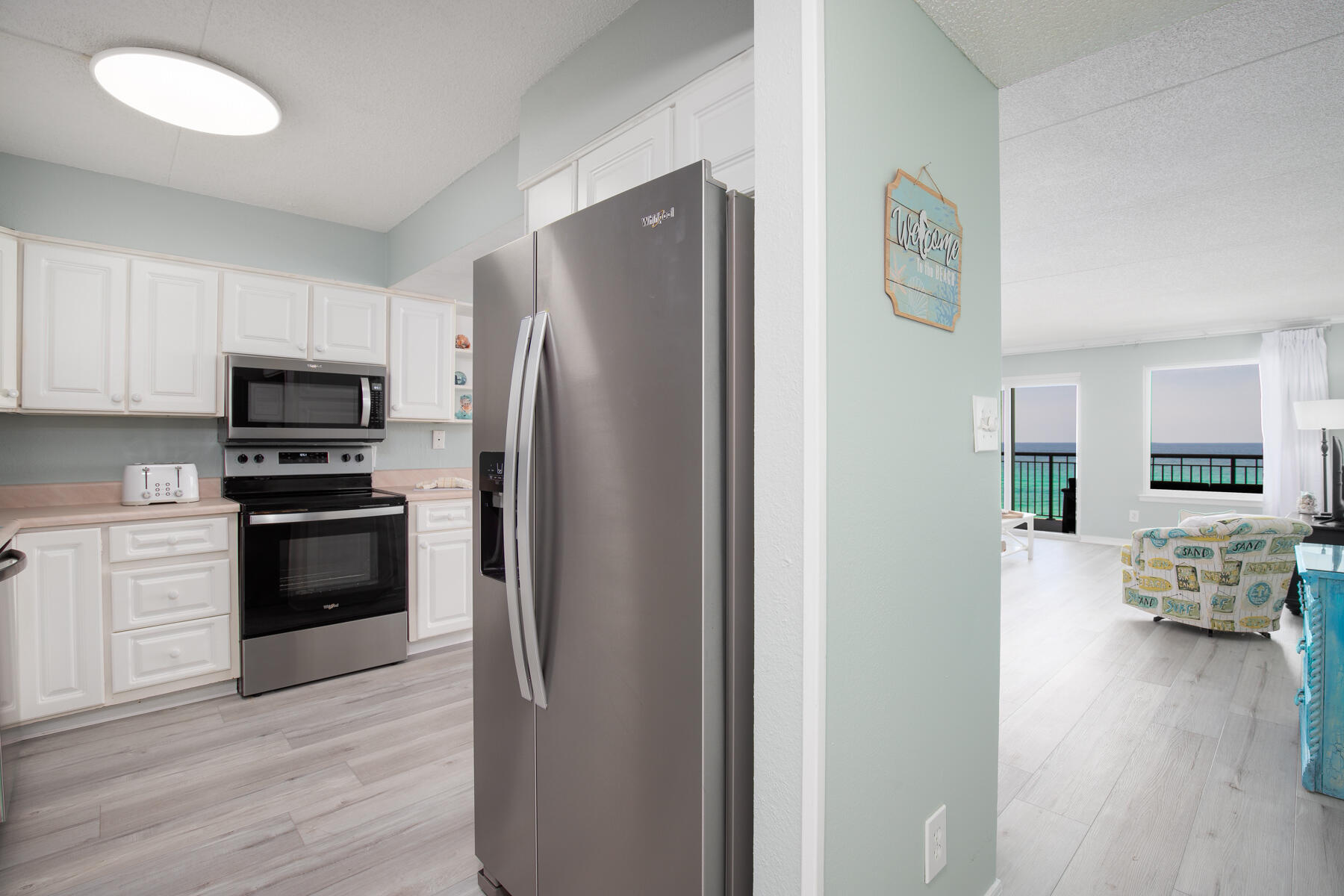 ISLAND ECHO CONDO - Residential