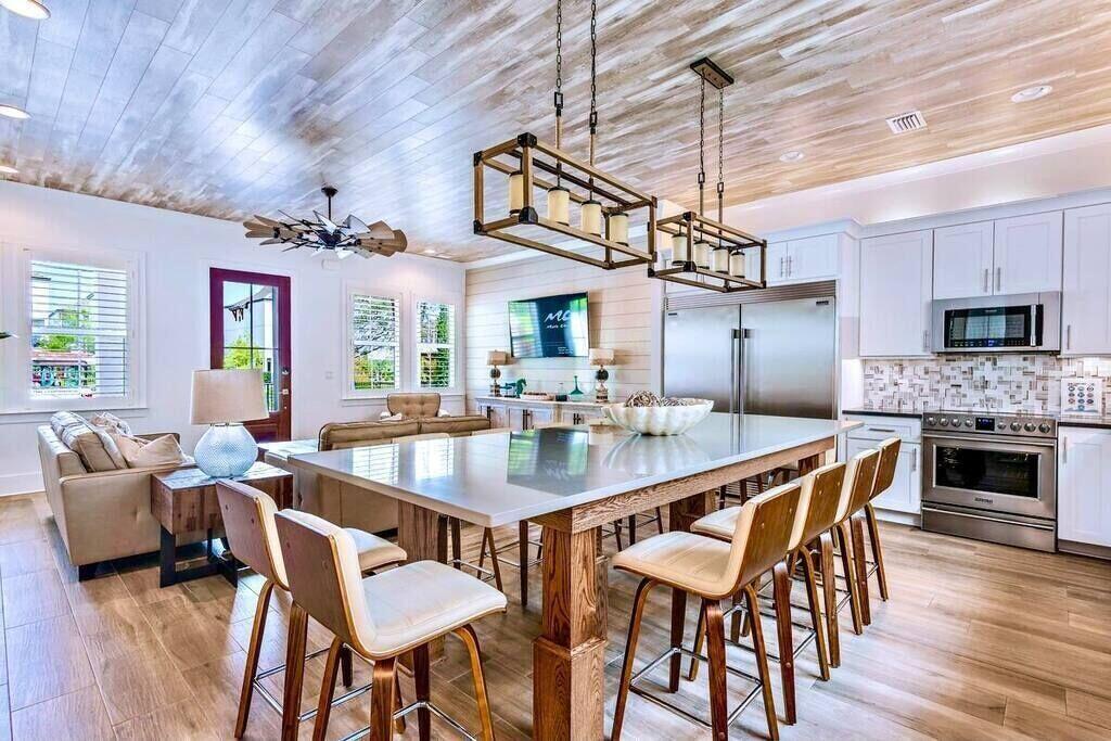The Retreat at Miramar - Residential