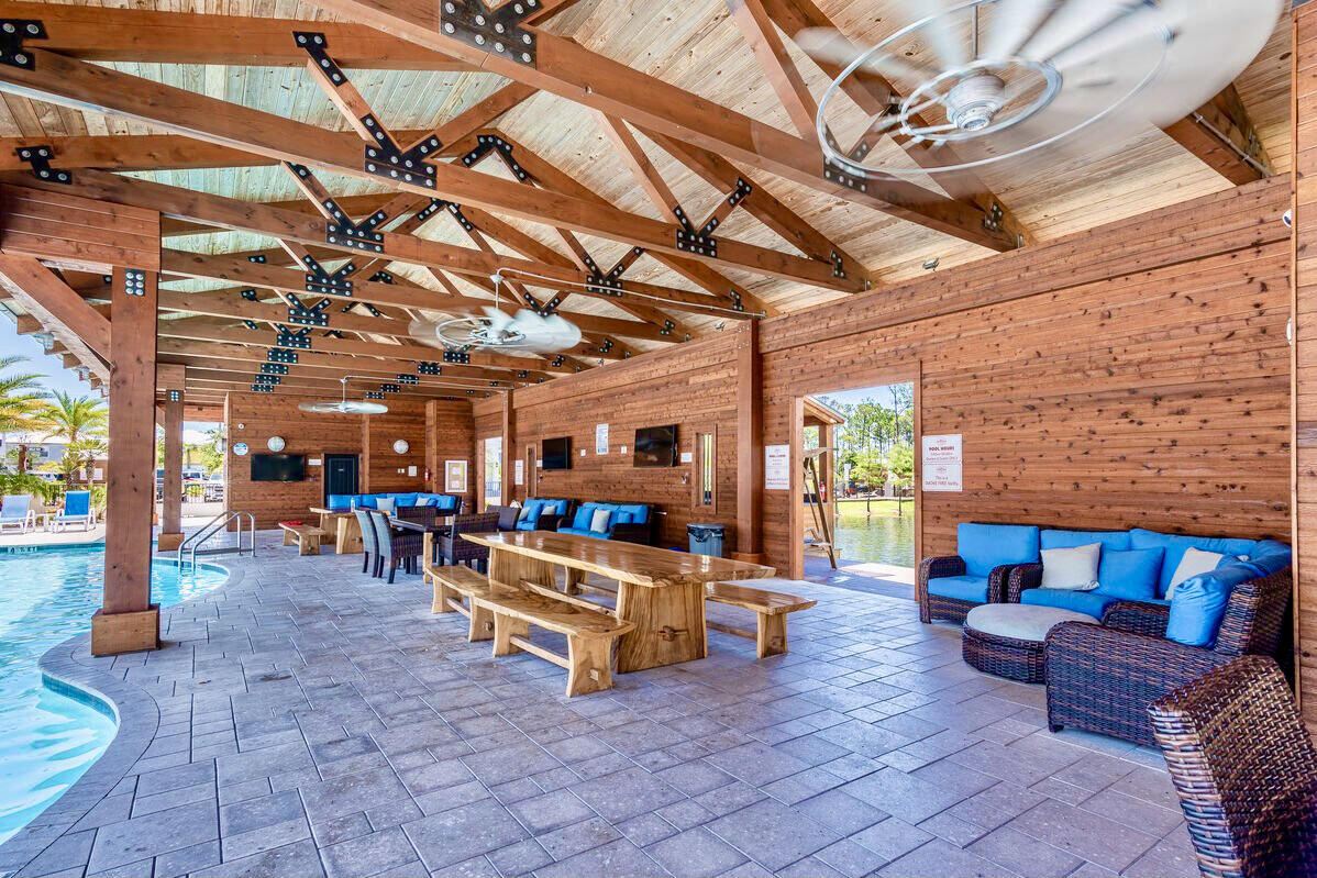 The Retreat at Miramar - Residential