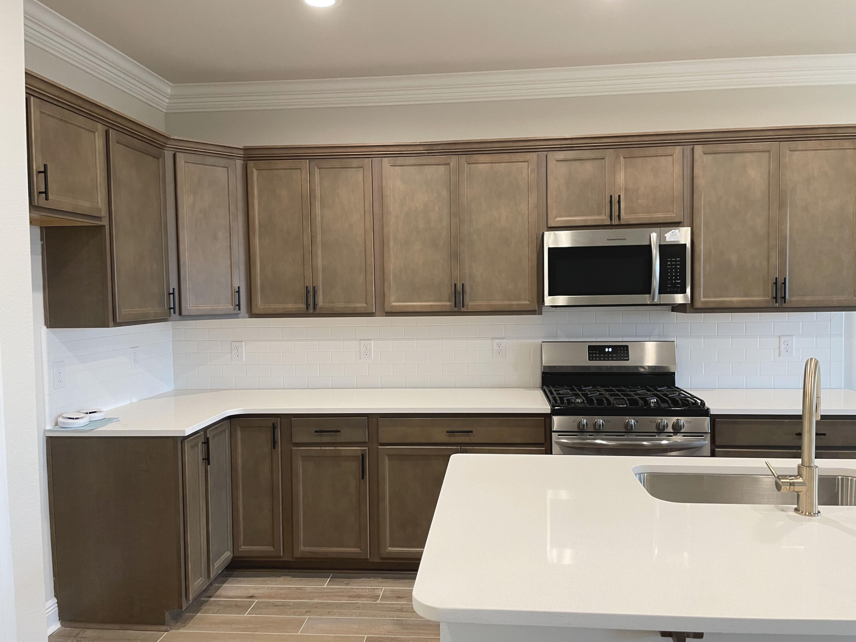 THE BLUFFS AT LAFAYETTE - Residential