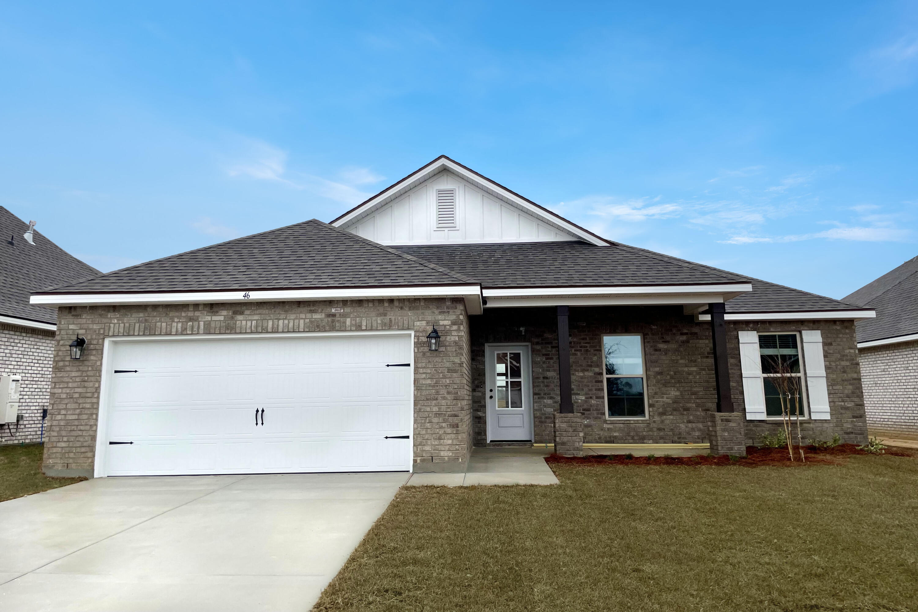 THE BLUFFS AT LAFAYETTE - Residential