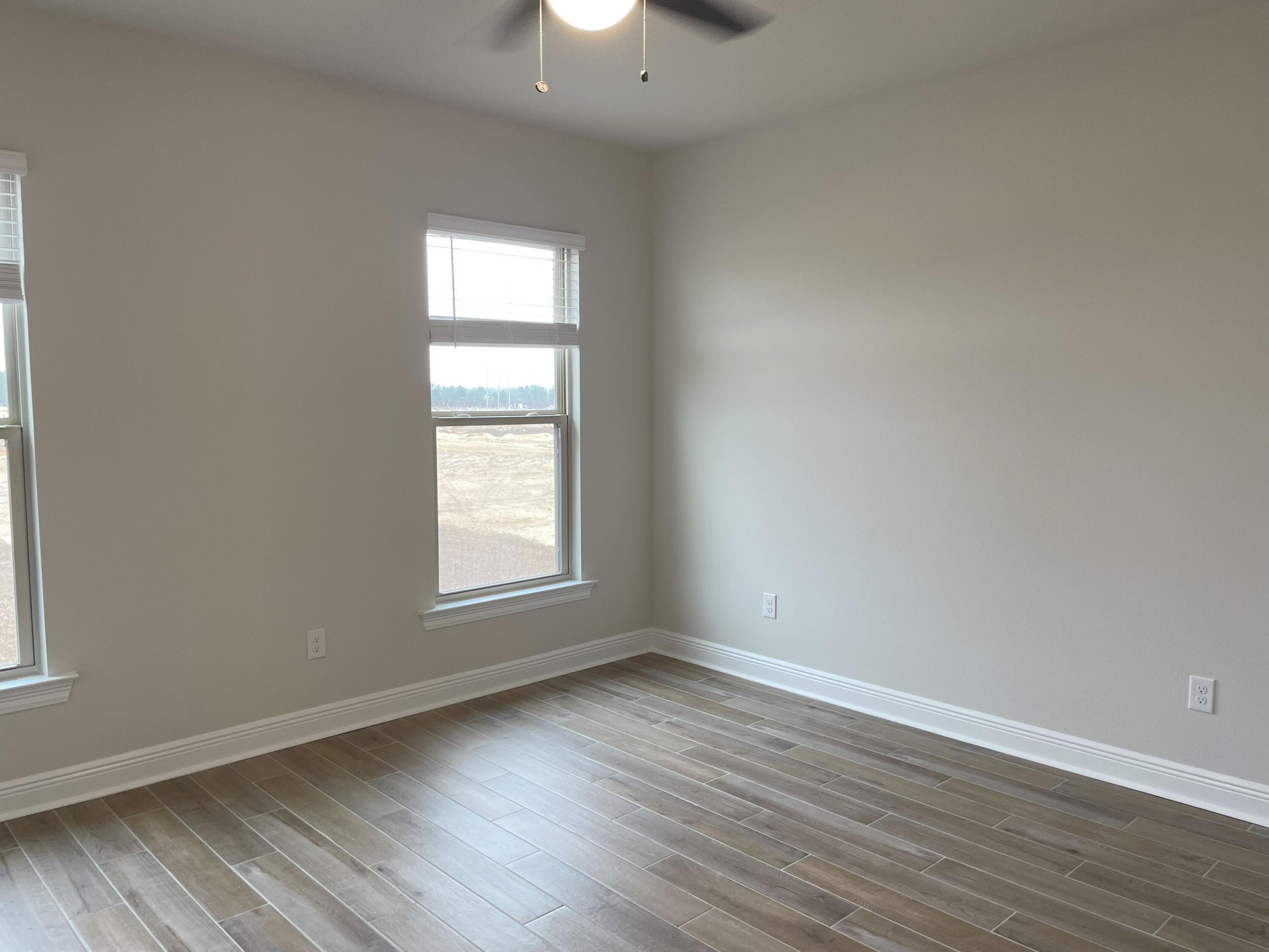 THE BLUFFS AT LAFAYETTE - Residential