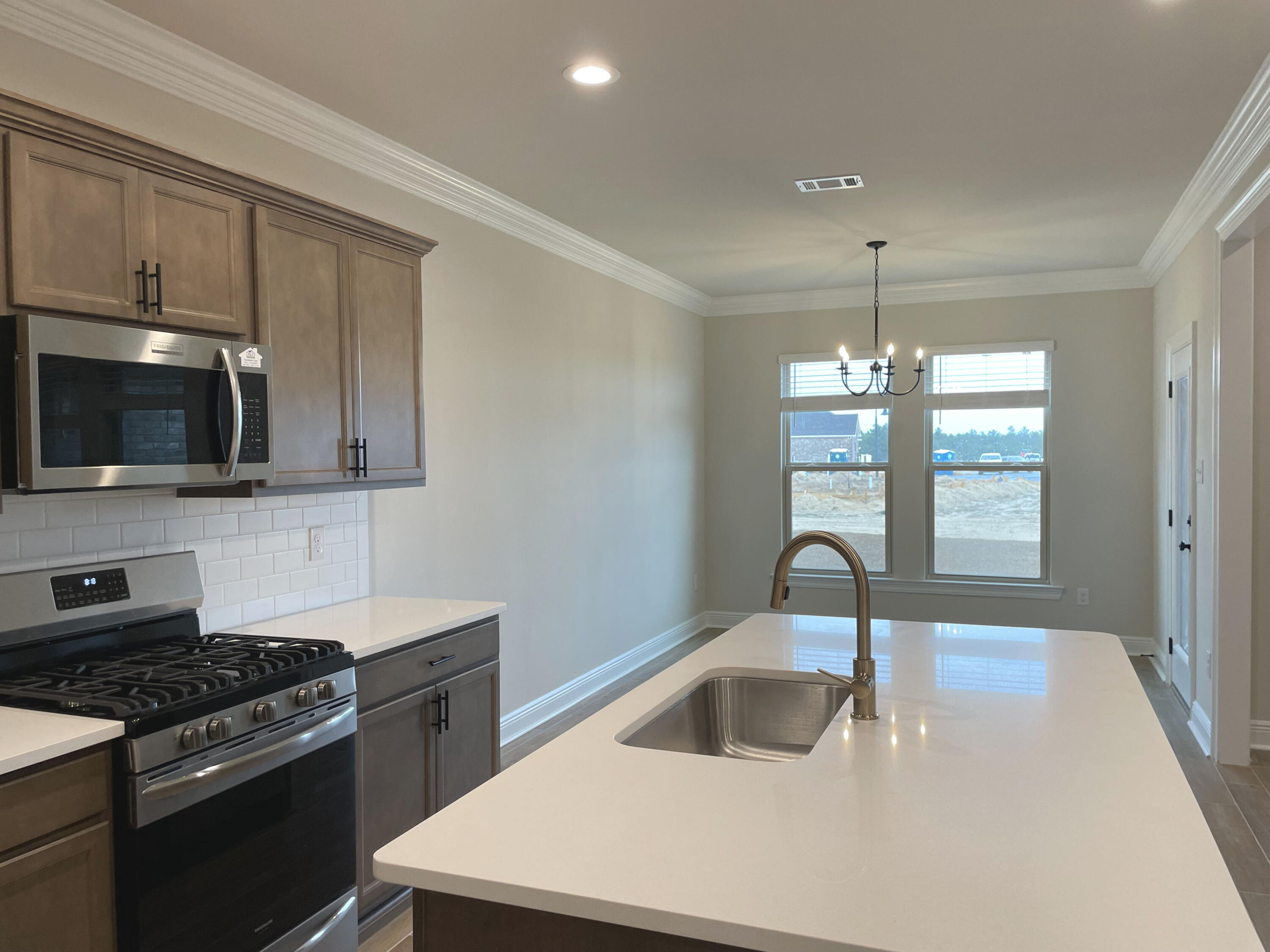 THE BLUFFS AT LAFAYETTE - Residential