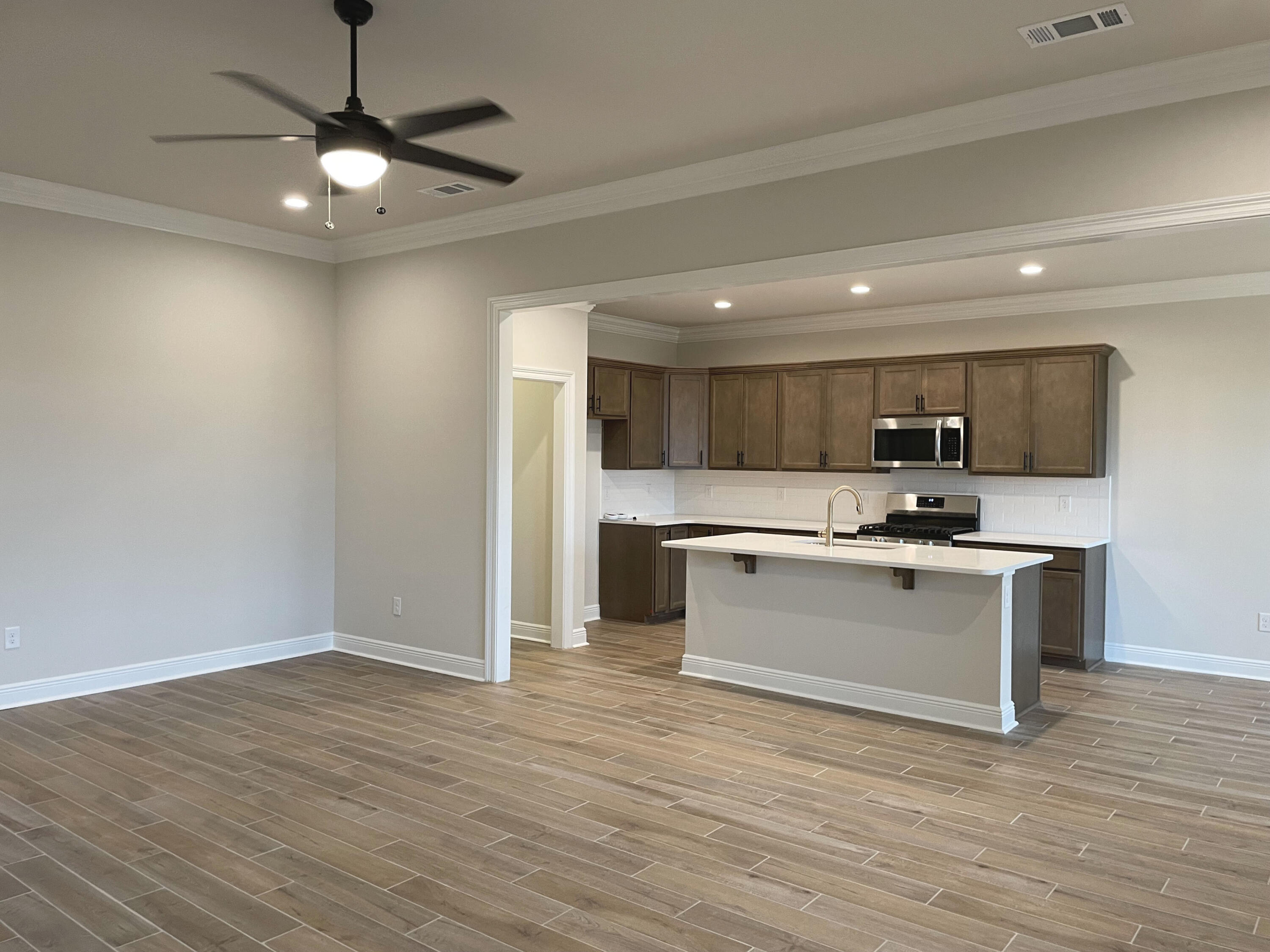 THE BLUFFS AT LAFAYETTE - Residential