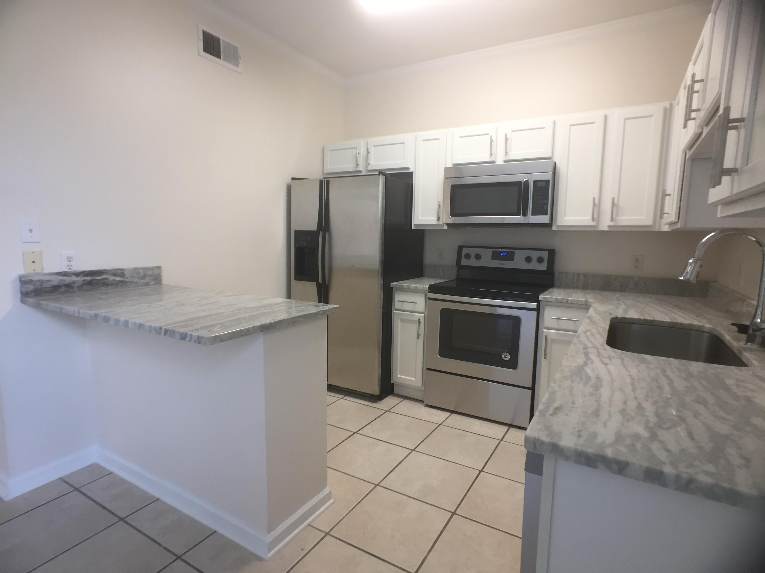 POINCIANA PLACE - Residential Lease