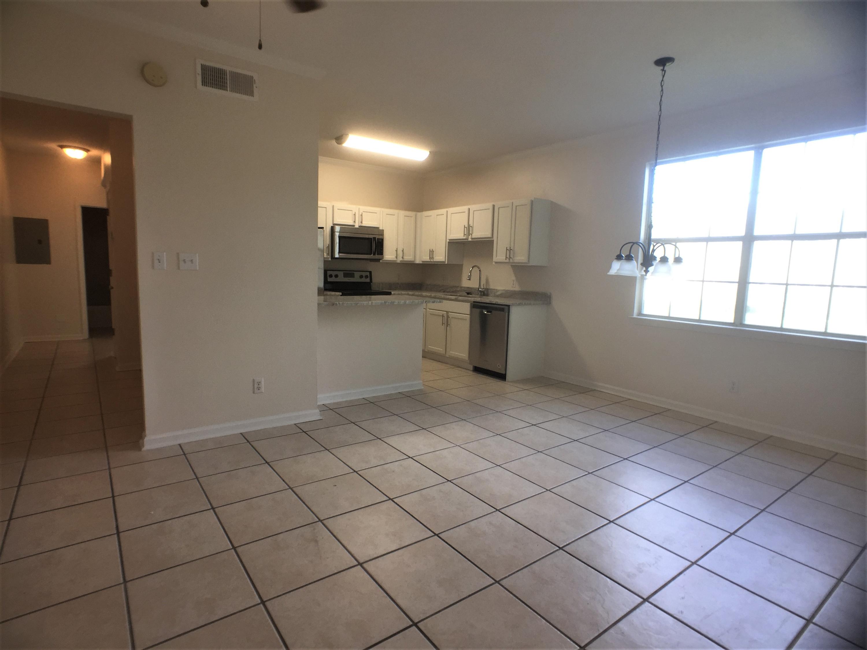 POINCIANA PLACE - Residential Lease