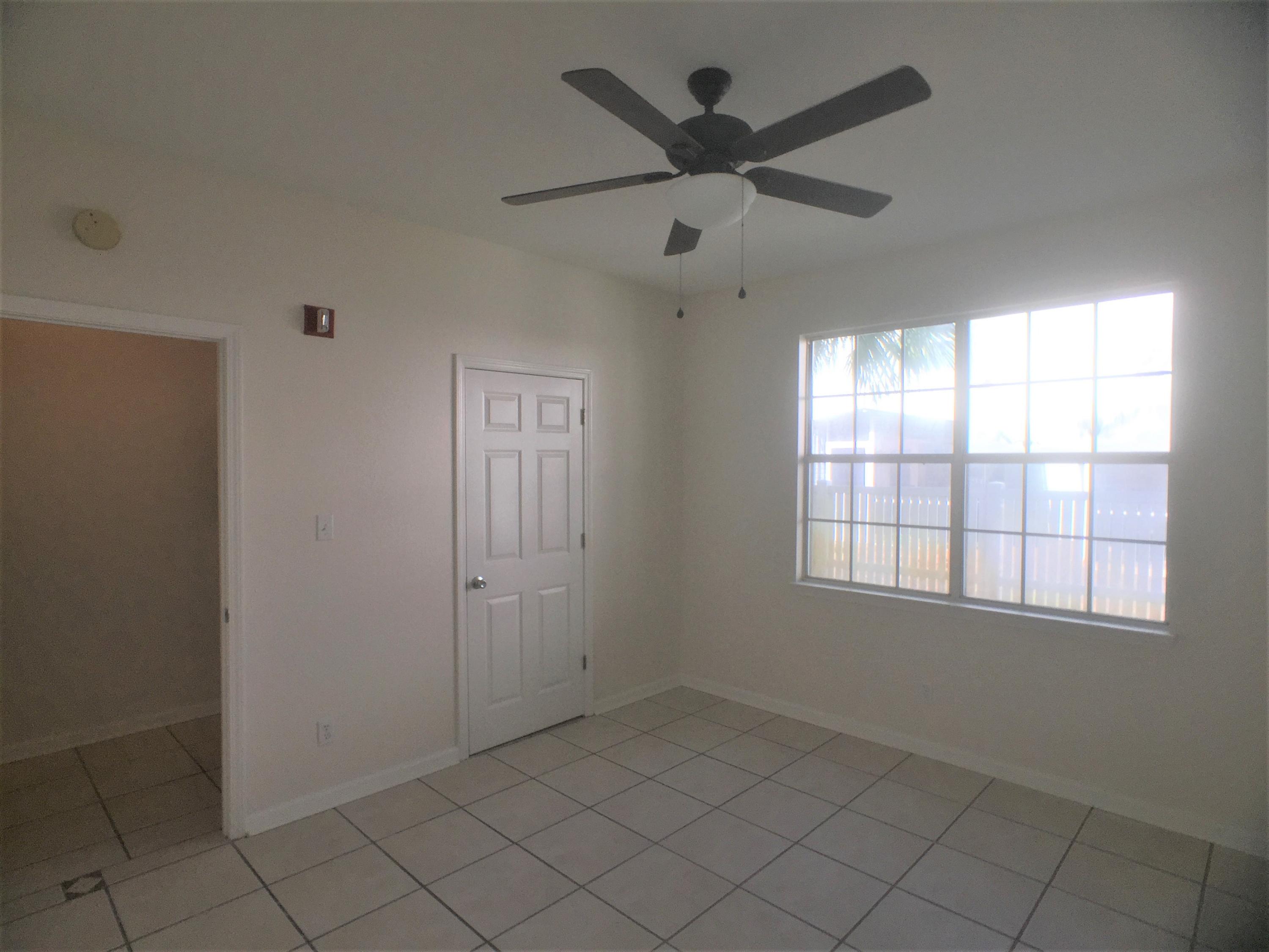 POINCIANA PLACE - Residential Lease