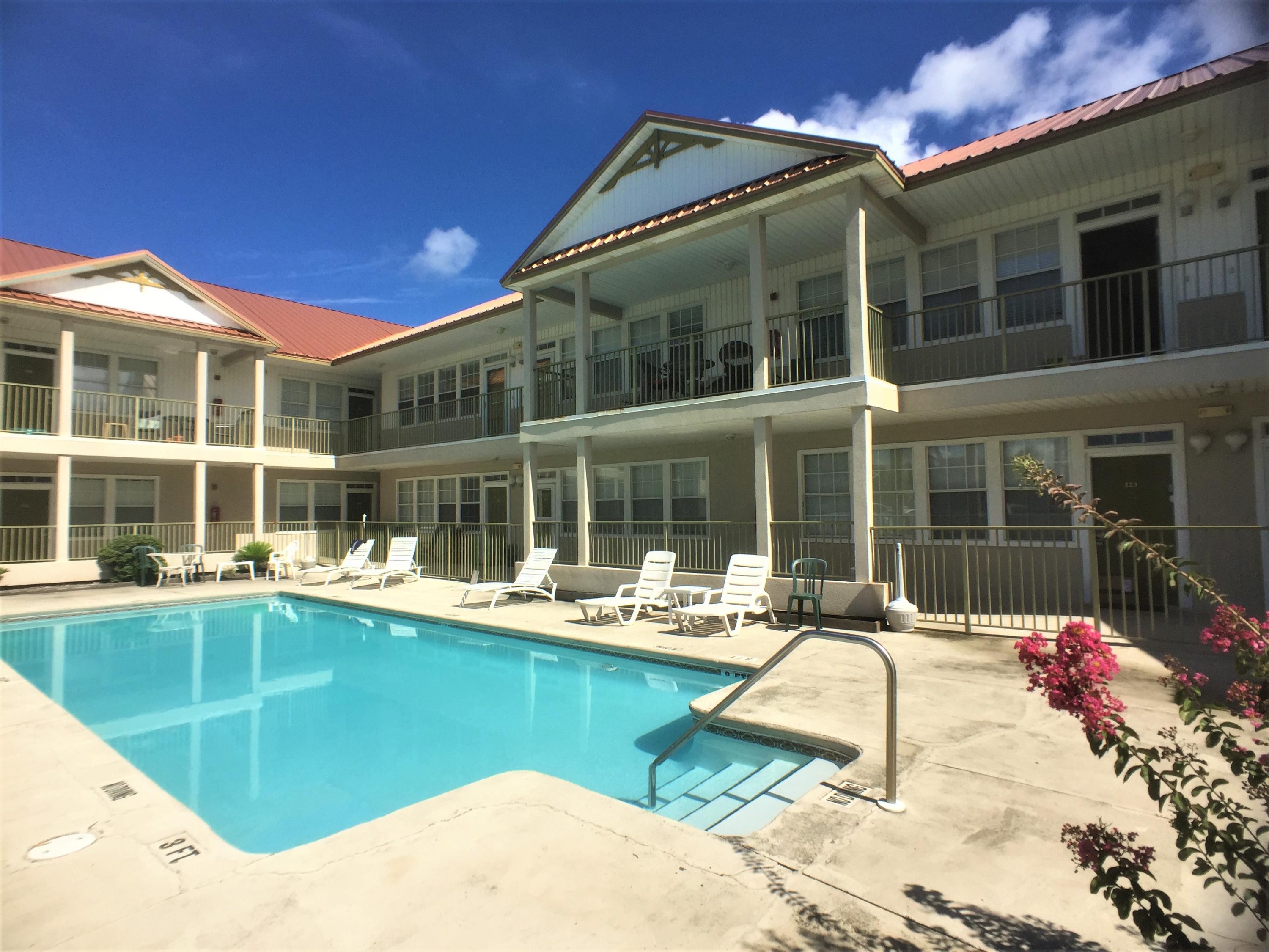 POINCIANA PLACE - Residential Lease