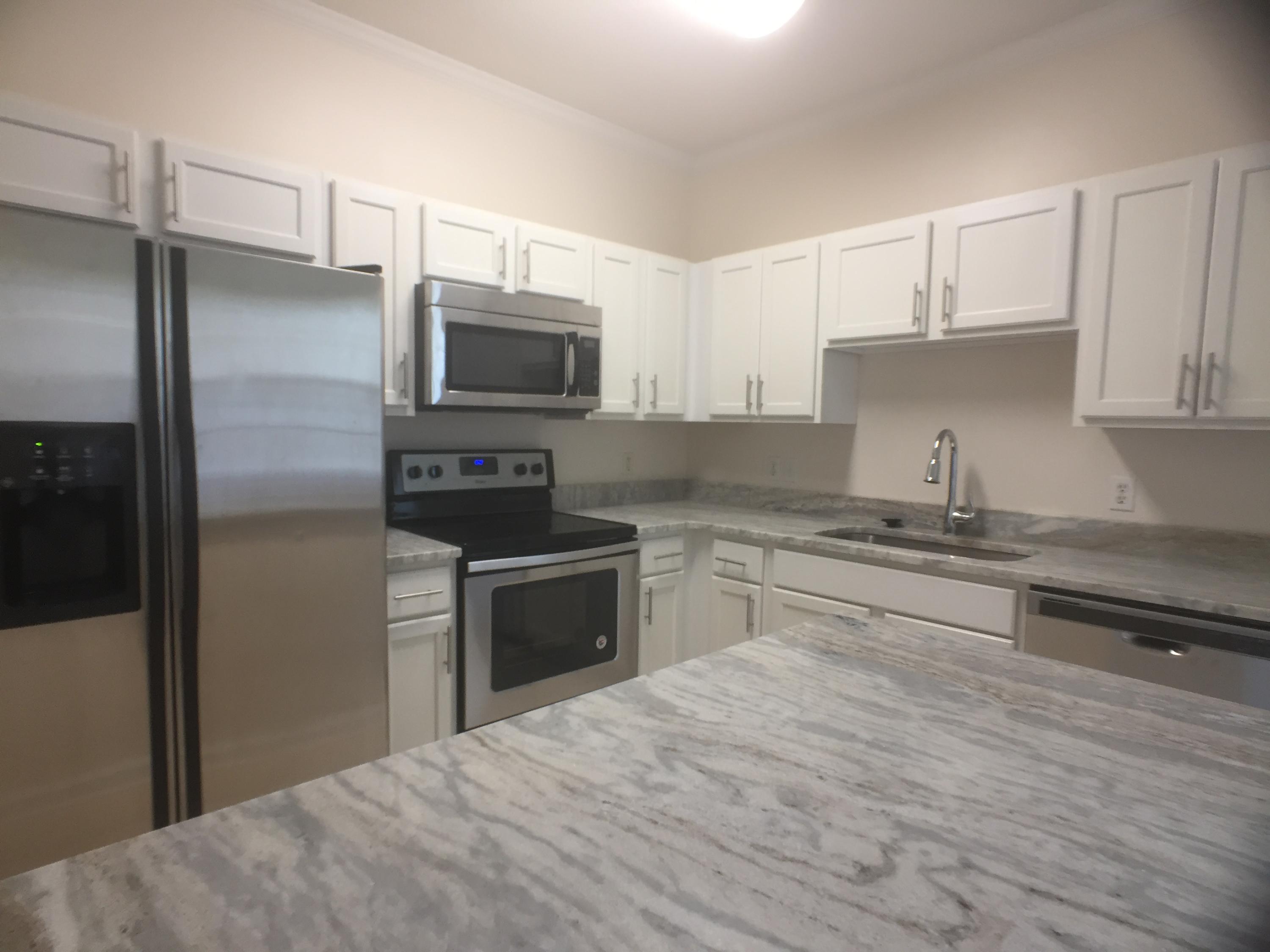 POINCIANA PLACE - Residential Lease