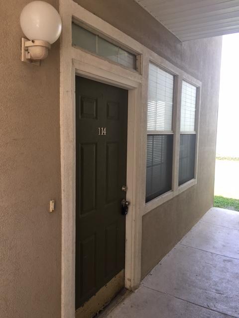 POINCIANA PLACE - Residential Lease