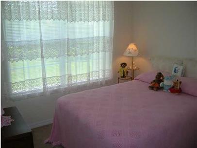 SHADOW LAKES - Residential Lease