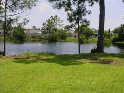 SHADOW LAKES - Residential Lease