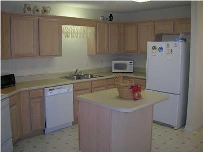 SHADOW LAKES - Residential Lease